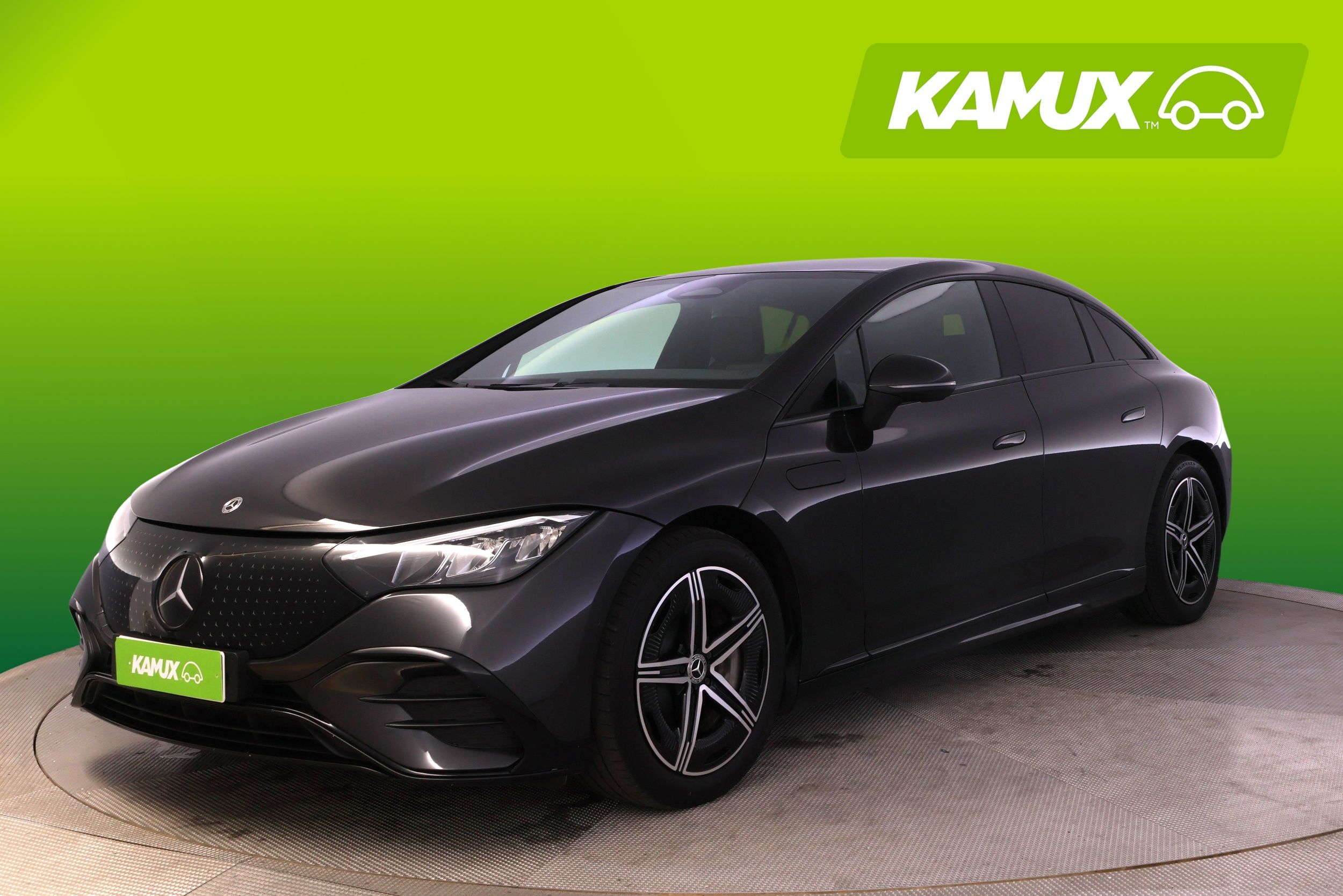 Mercedes-Benz EQE 300 AMG 2023, kuva 5/29