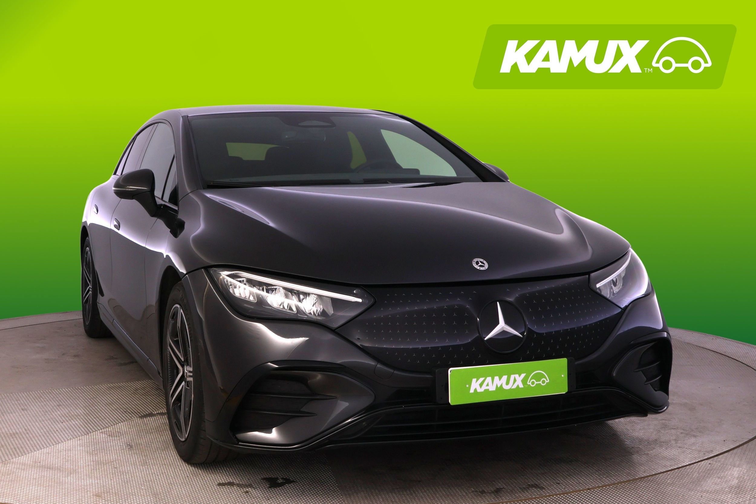 Mercedes-Benz EQE 300 AMG 2023, kuva 6/29