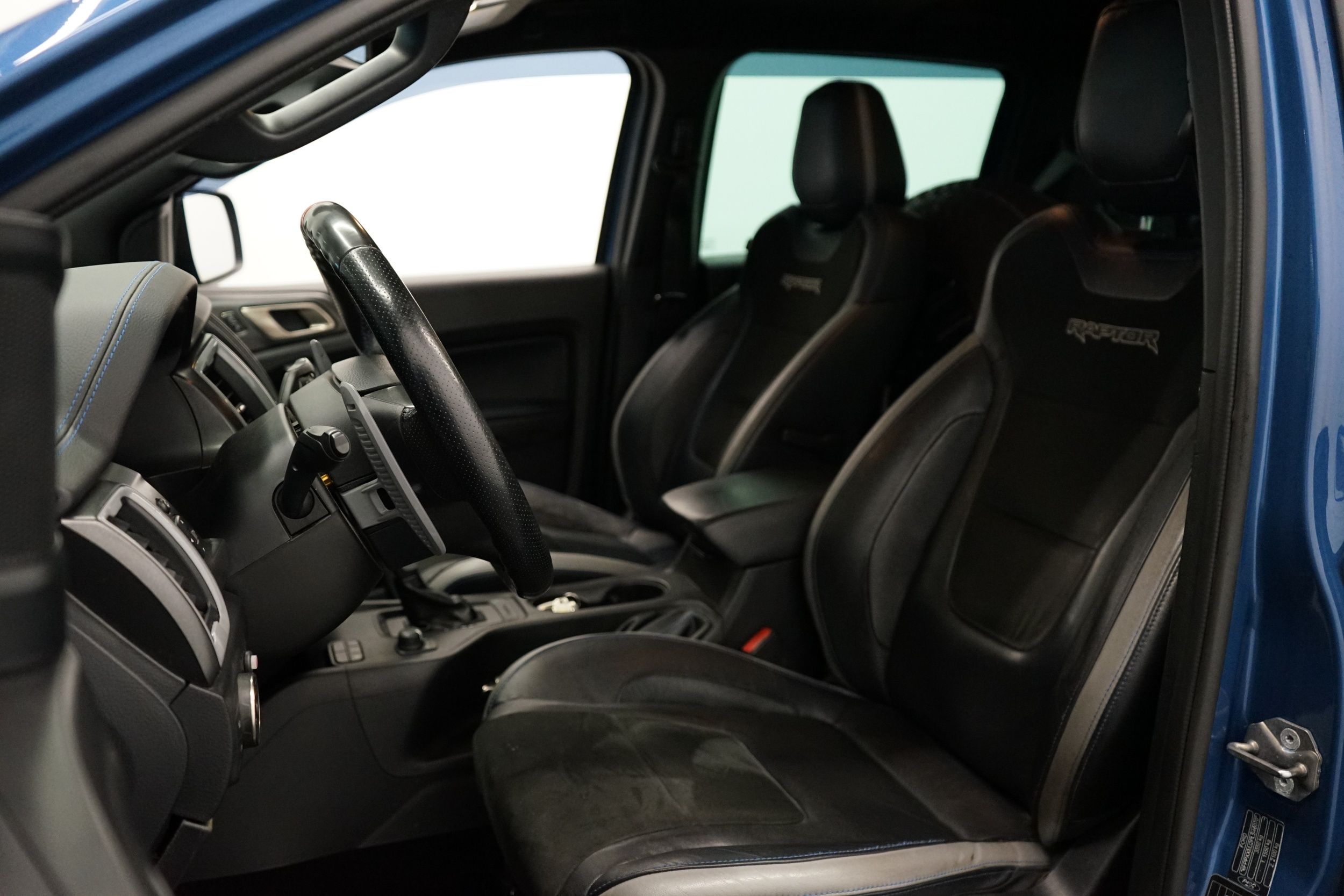 Ford Ranger 2021, kuva 5/19