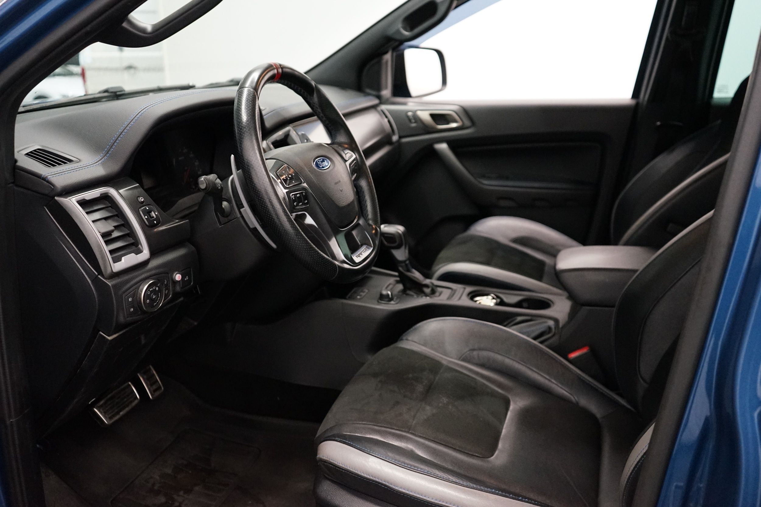Ford Ranger 2021, kuva 6/19