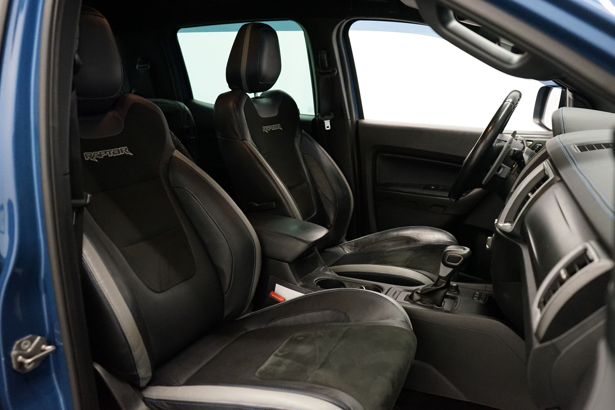 Ford Ranger 2021, kuva 7/19