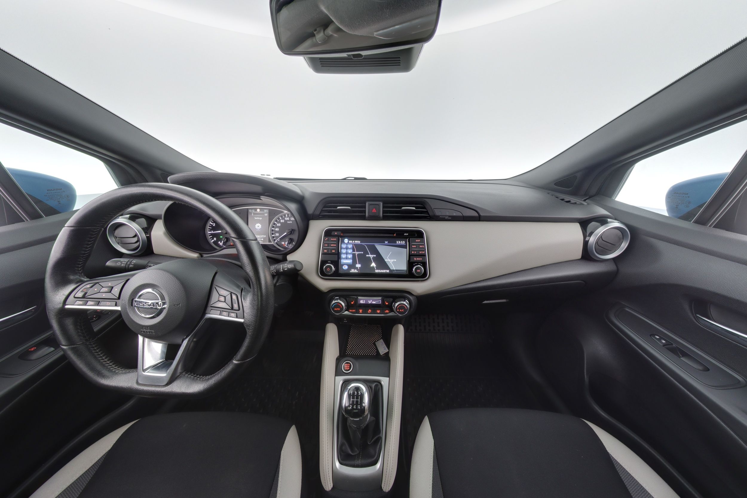 Nissan Micra 2018, kuva 7/14