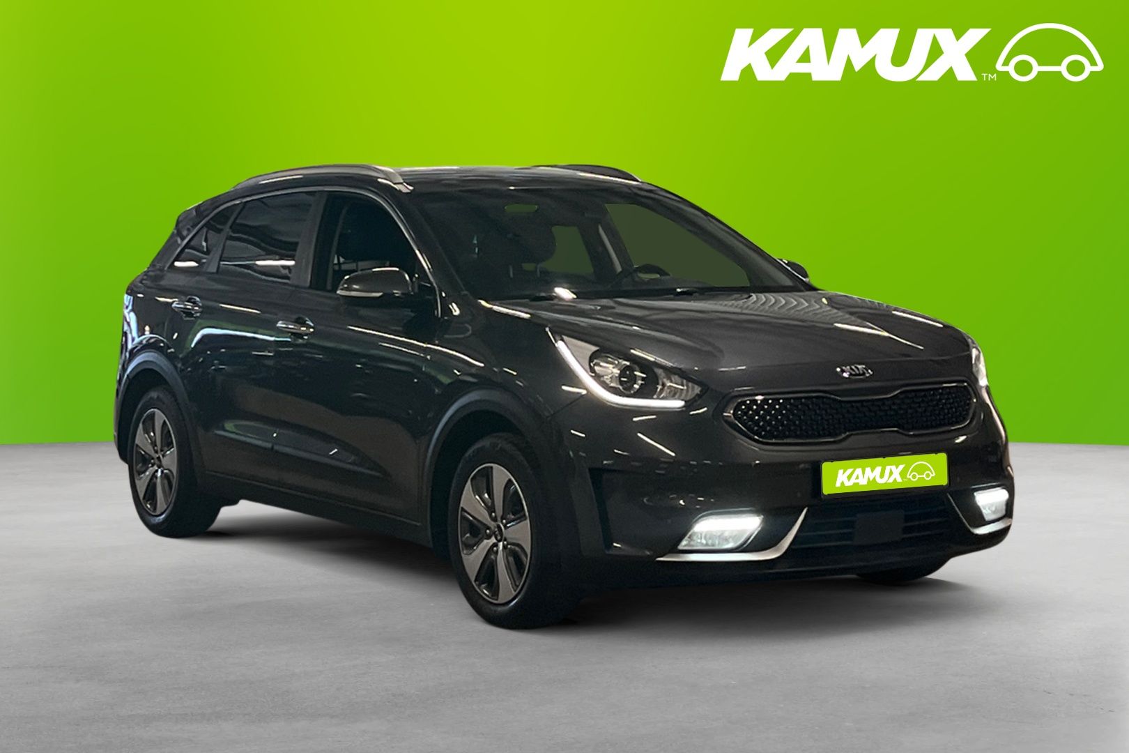 Kia Niro 2019