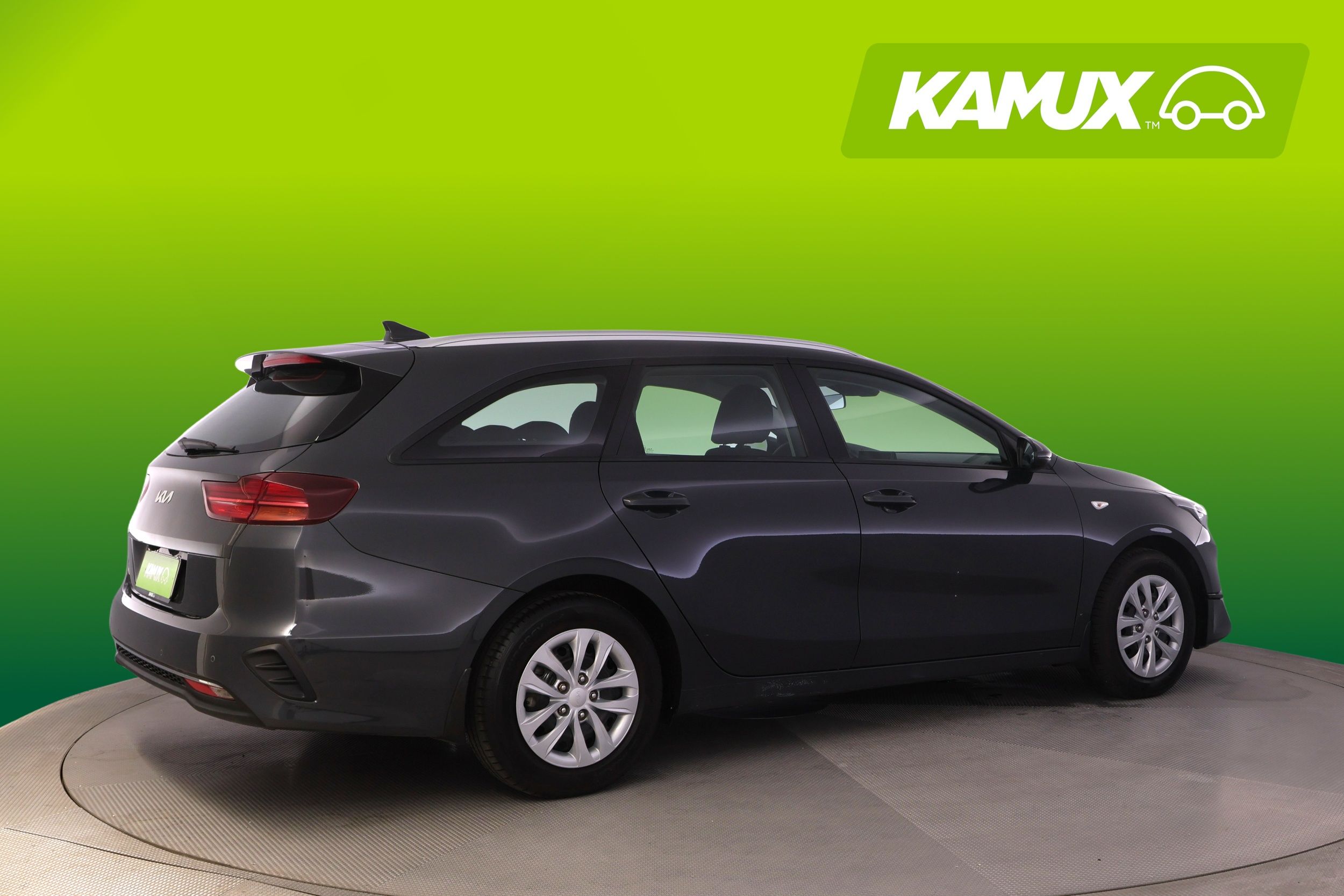 Kia Ceed 2025, kuva 2/21
