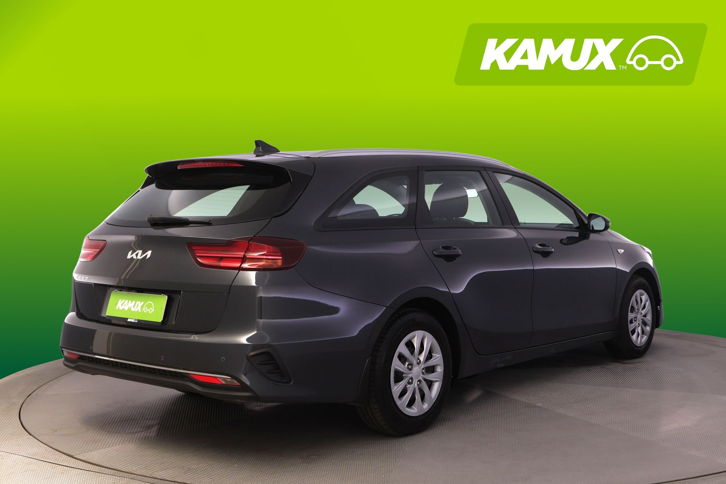 Kia Ceed 2025, kuva 3/21
