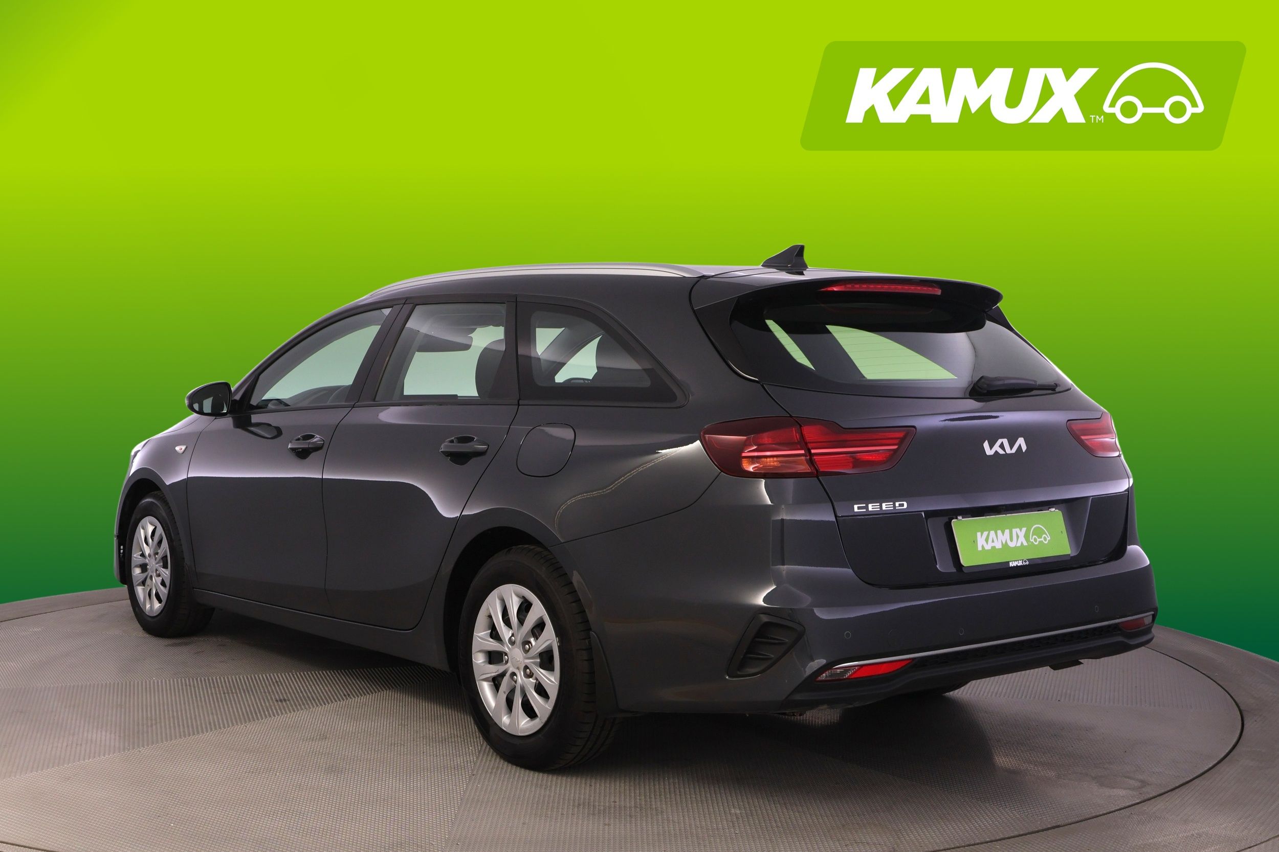 Kia Ceed 2025, kuva 4/21