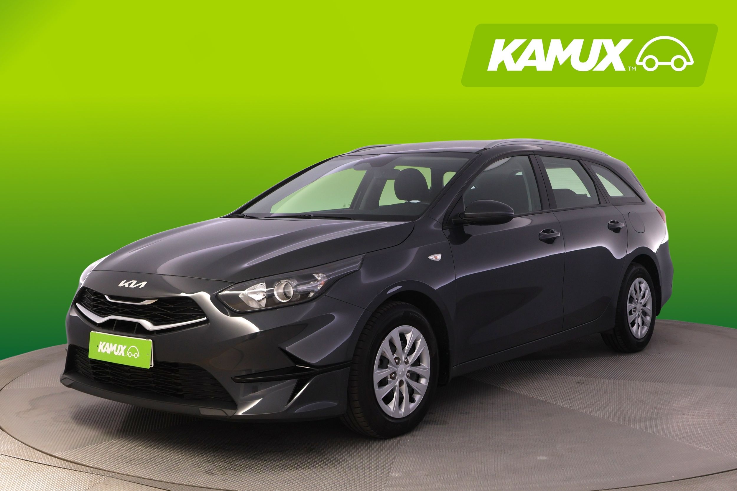 Kia Ceed 2025, kuva 5/21