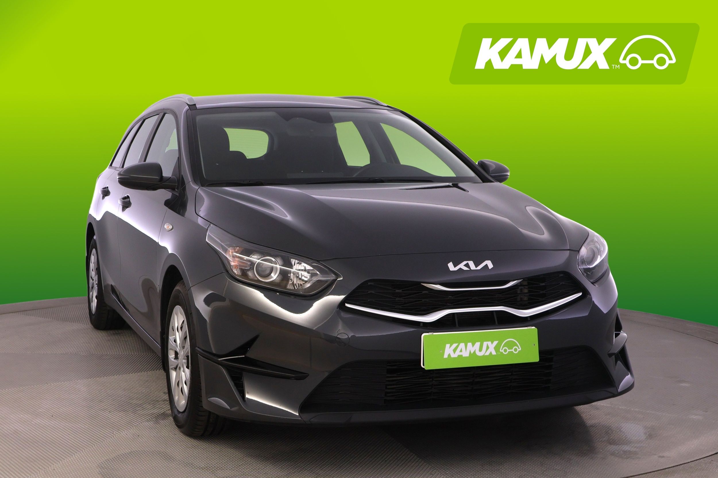 Kia Ceed 2025, kuva 6/21