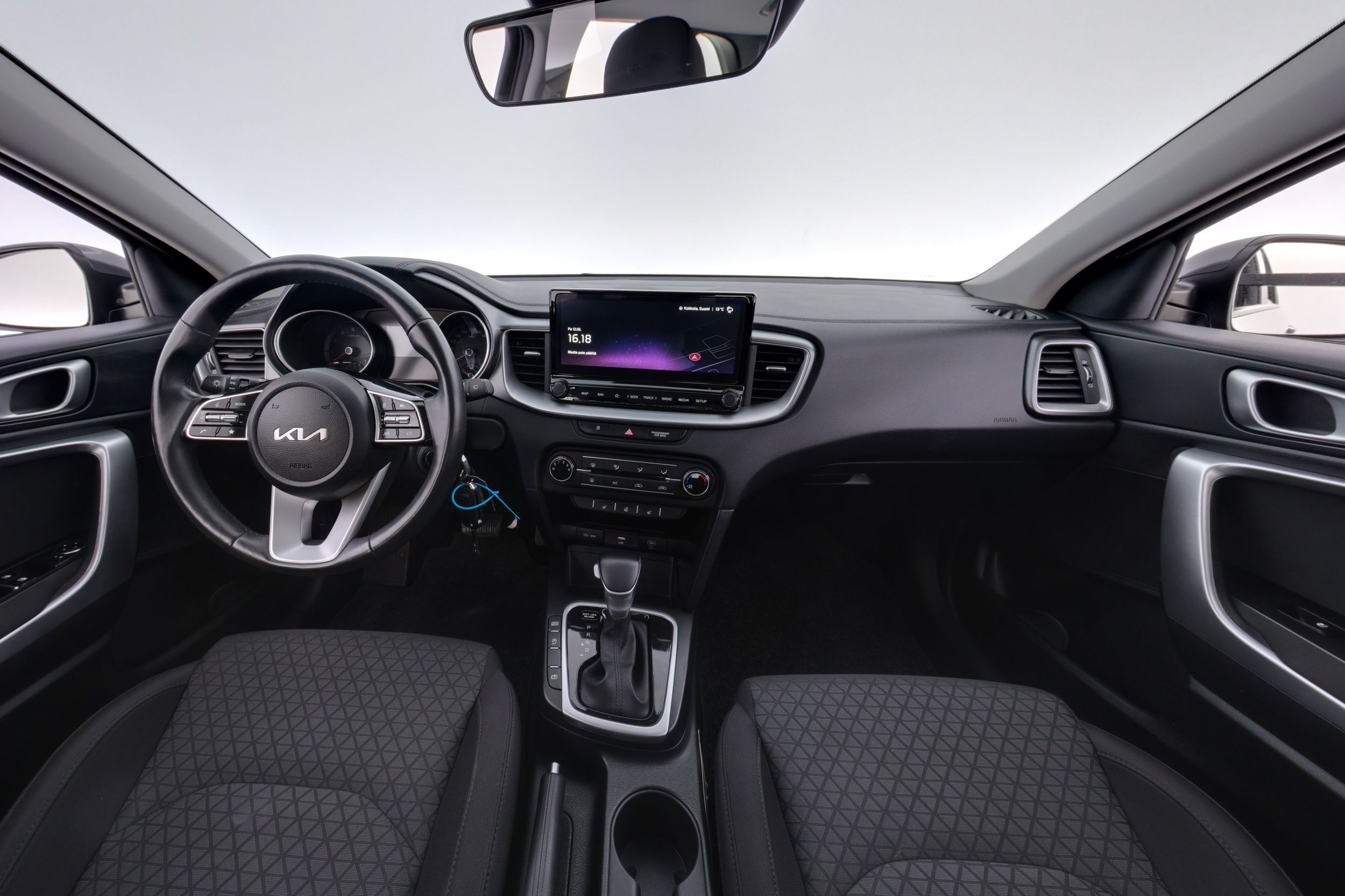 Kia Ceed 2025, kuva 7/21