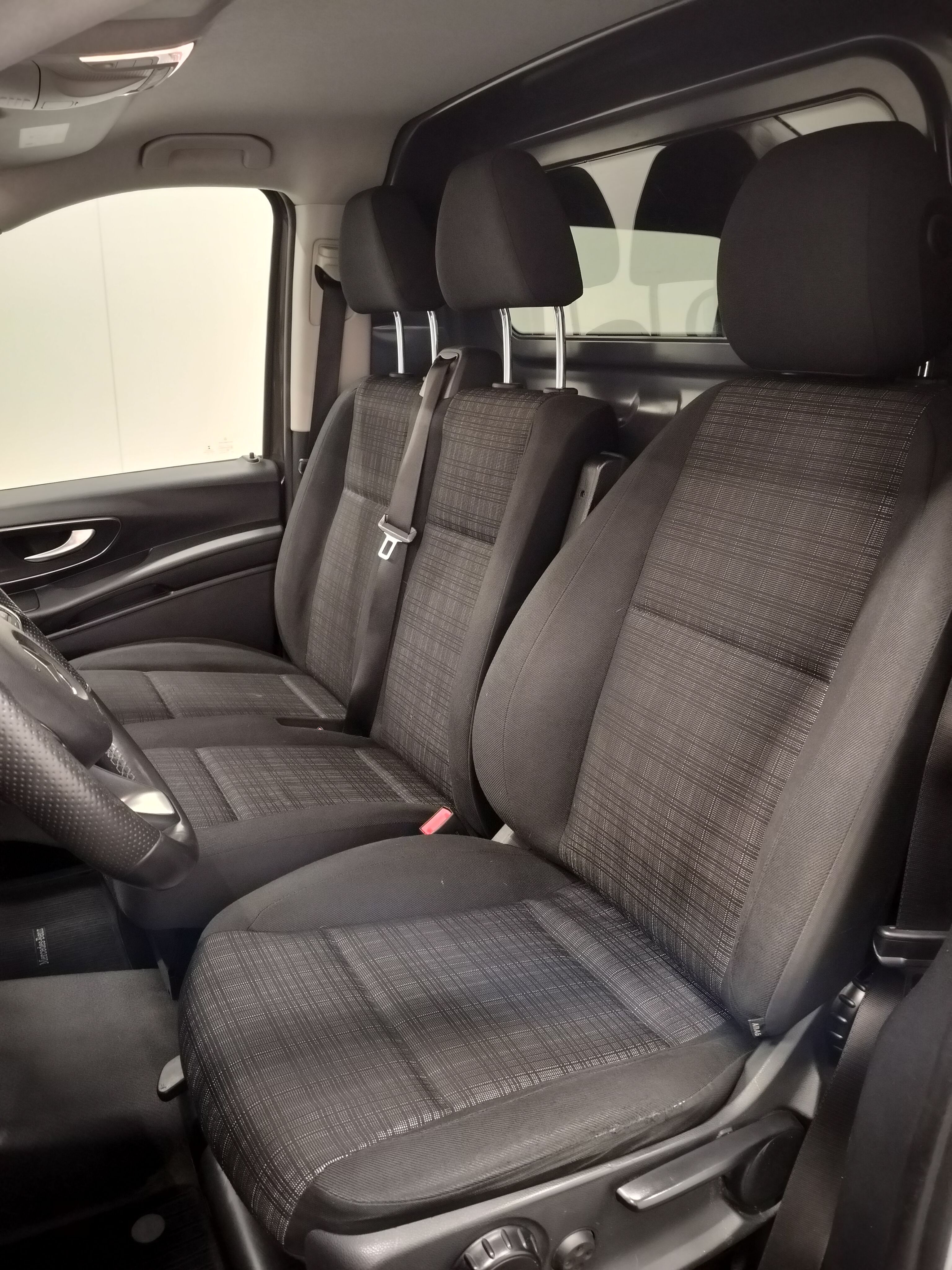 Mercedes-Benz Vito 2018, kuva 6/17