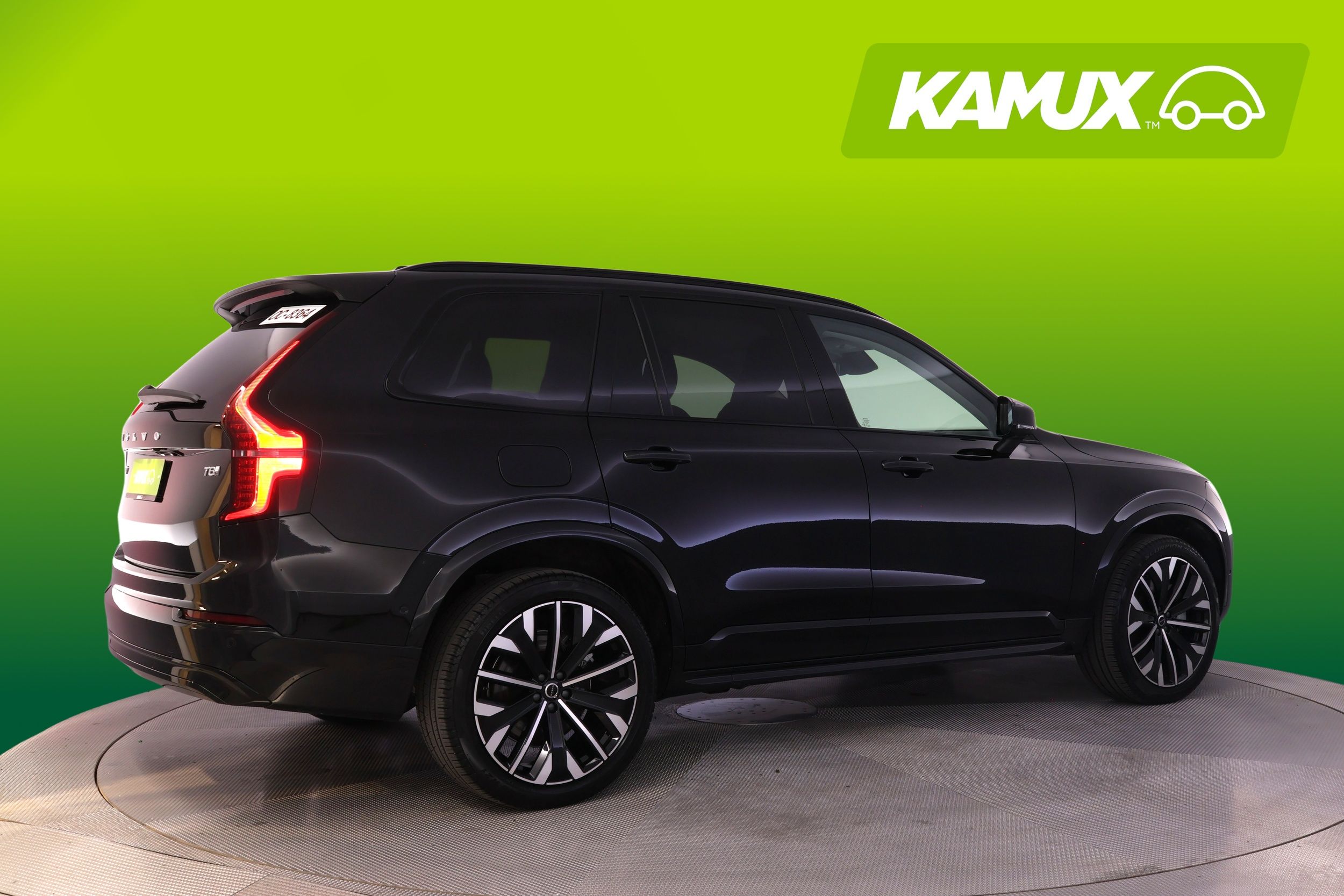 Volvo XC90 2026, kuva 2/36