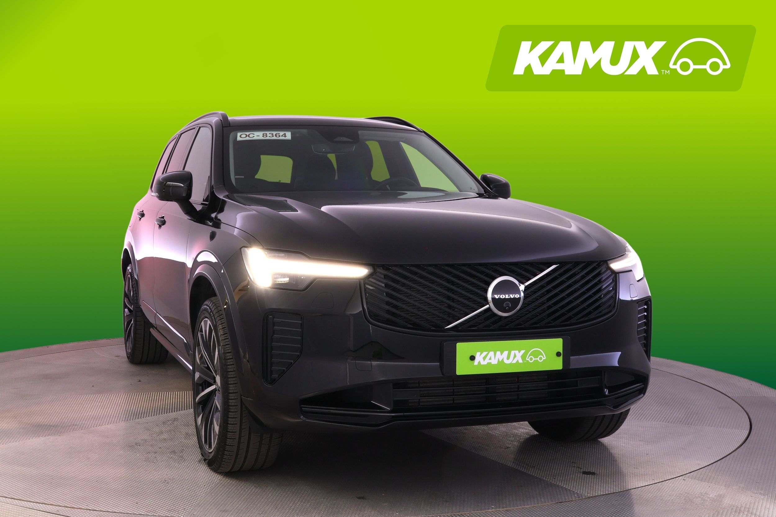 Volvo XC90 2026, kuva 6/36
