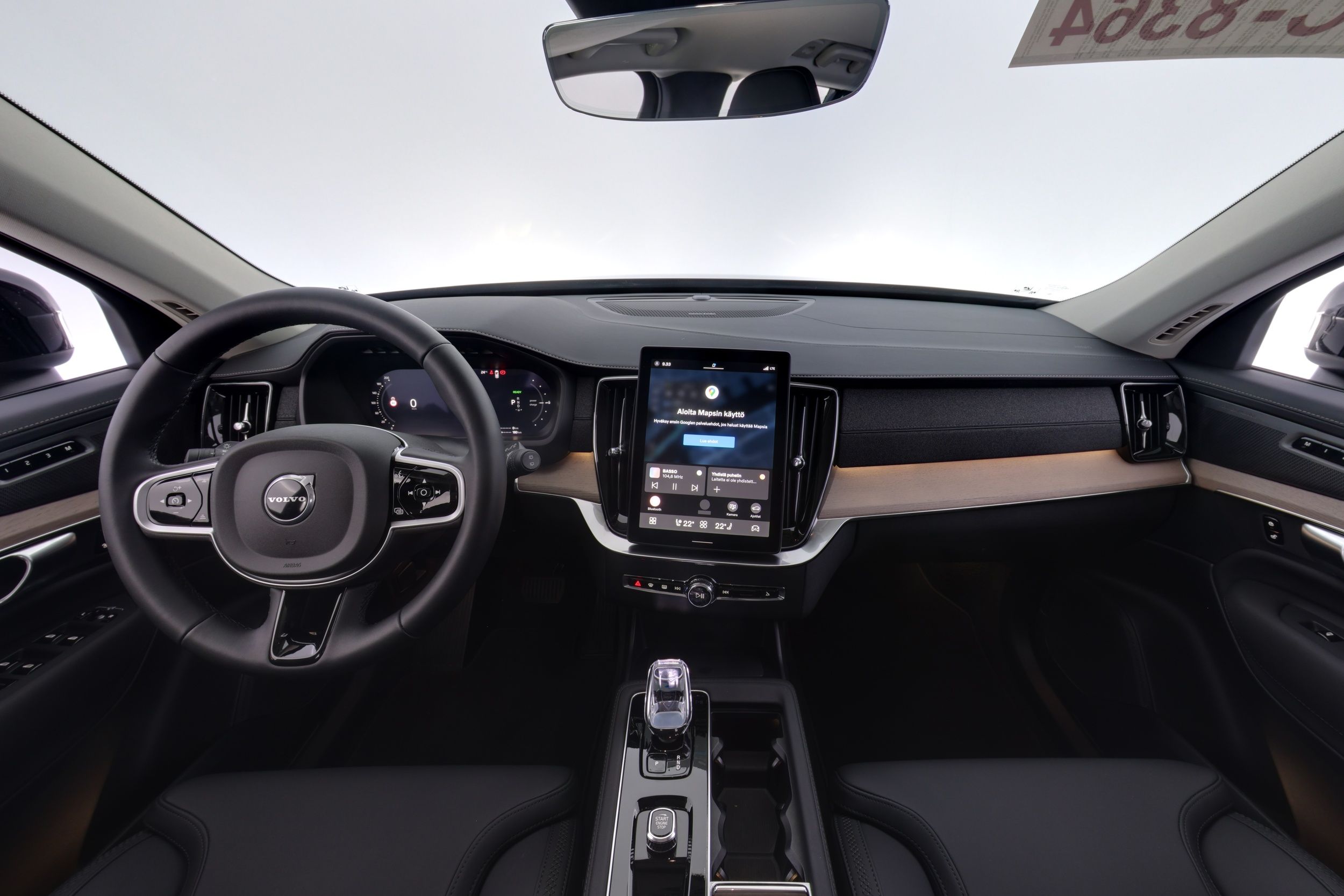 Volvo XC90 2026, kuva 7/36