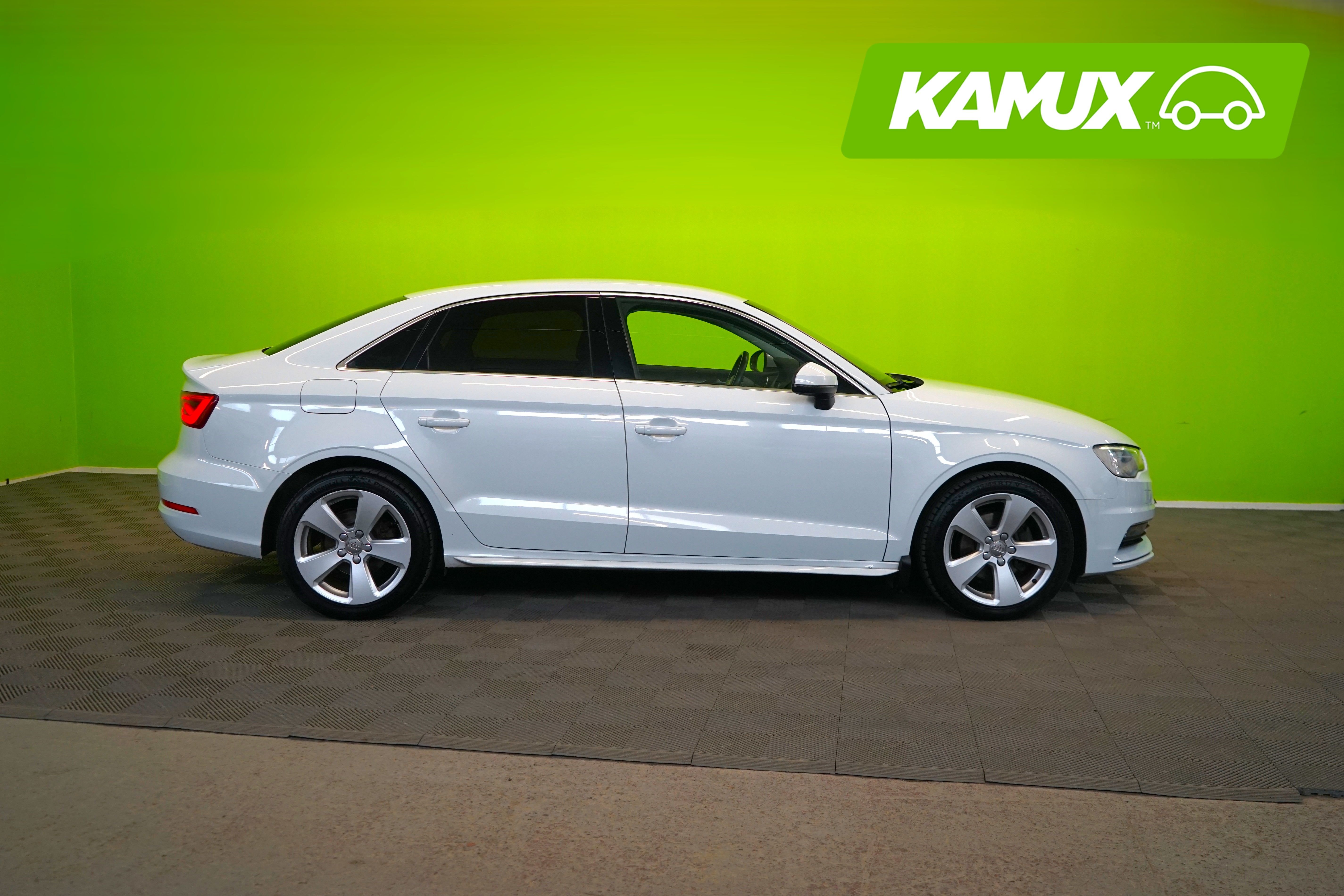 Audi A3 2014, kuva 2/22