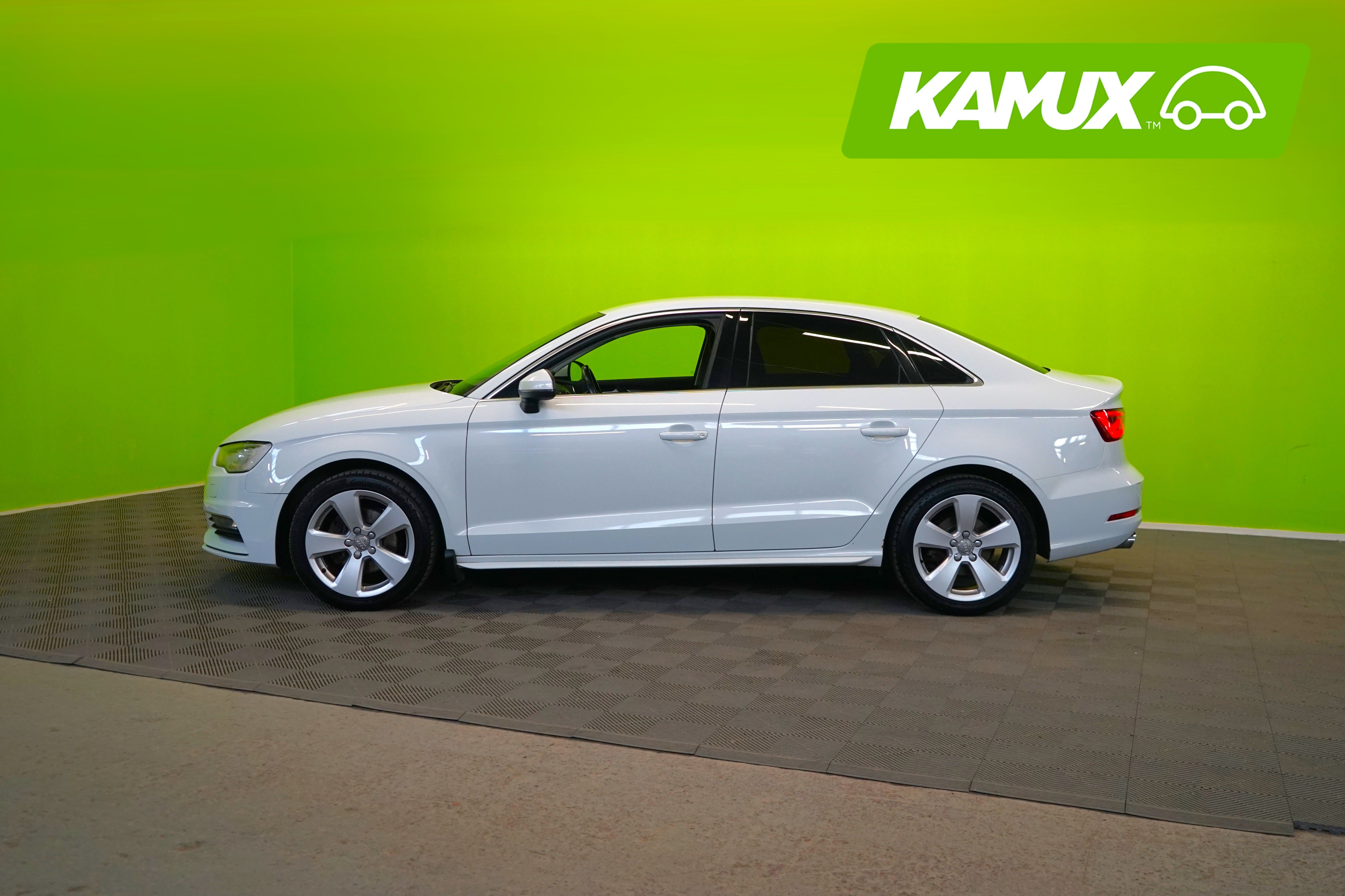 Audi A3 2014, kuva 3/22