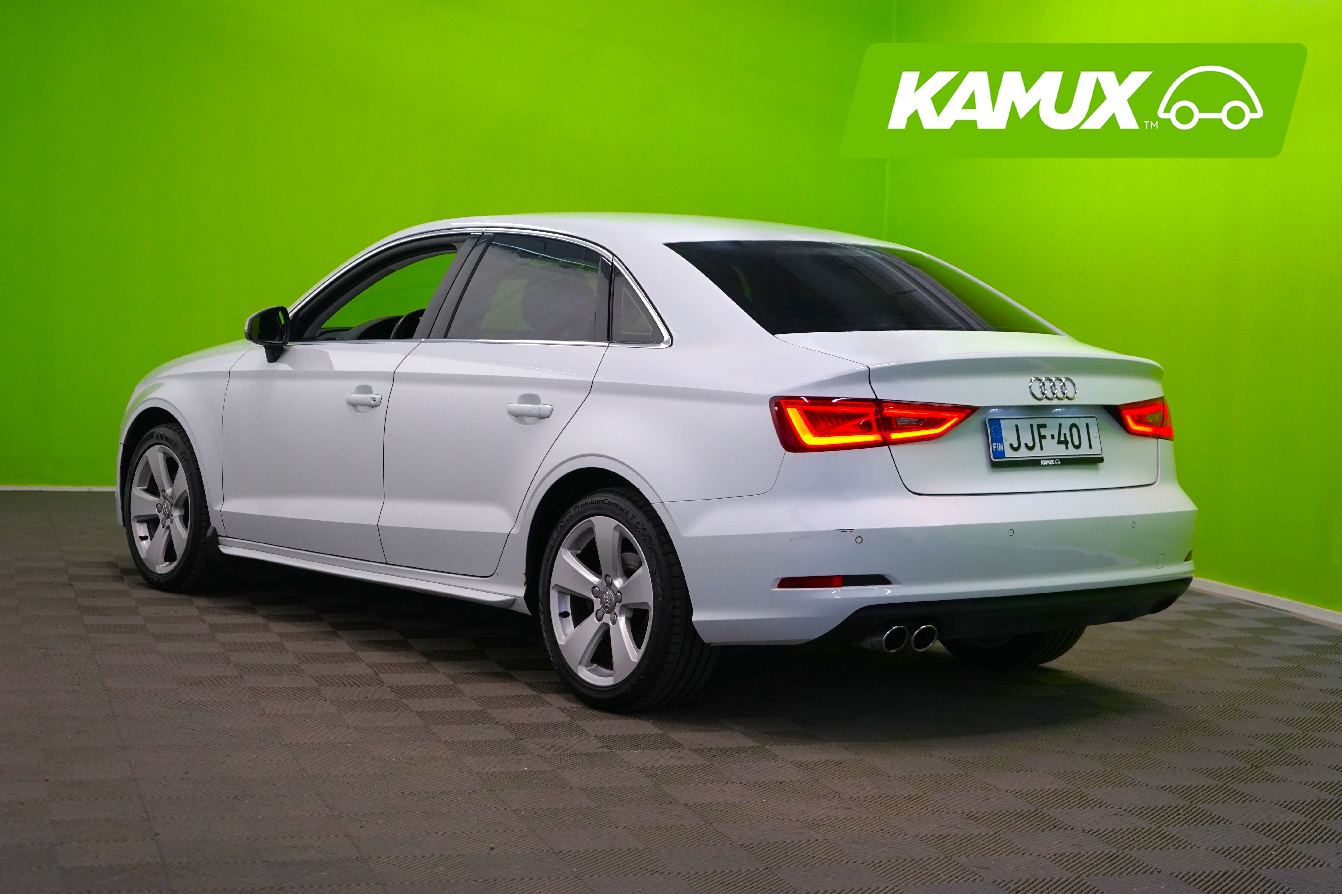 Audi A3 2014, kuva 4/22