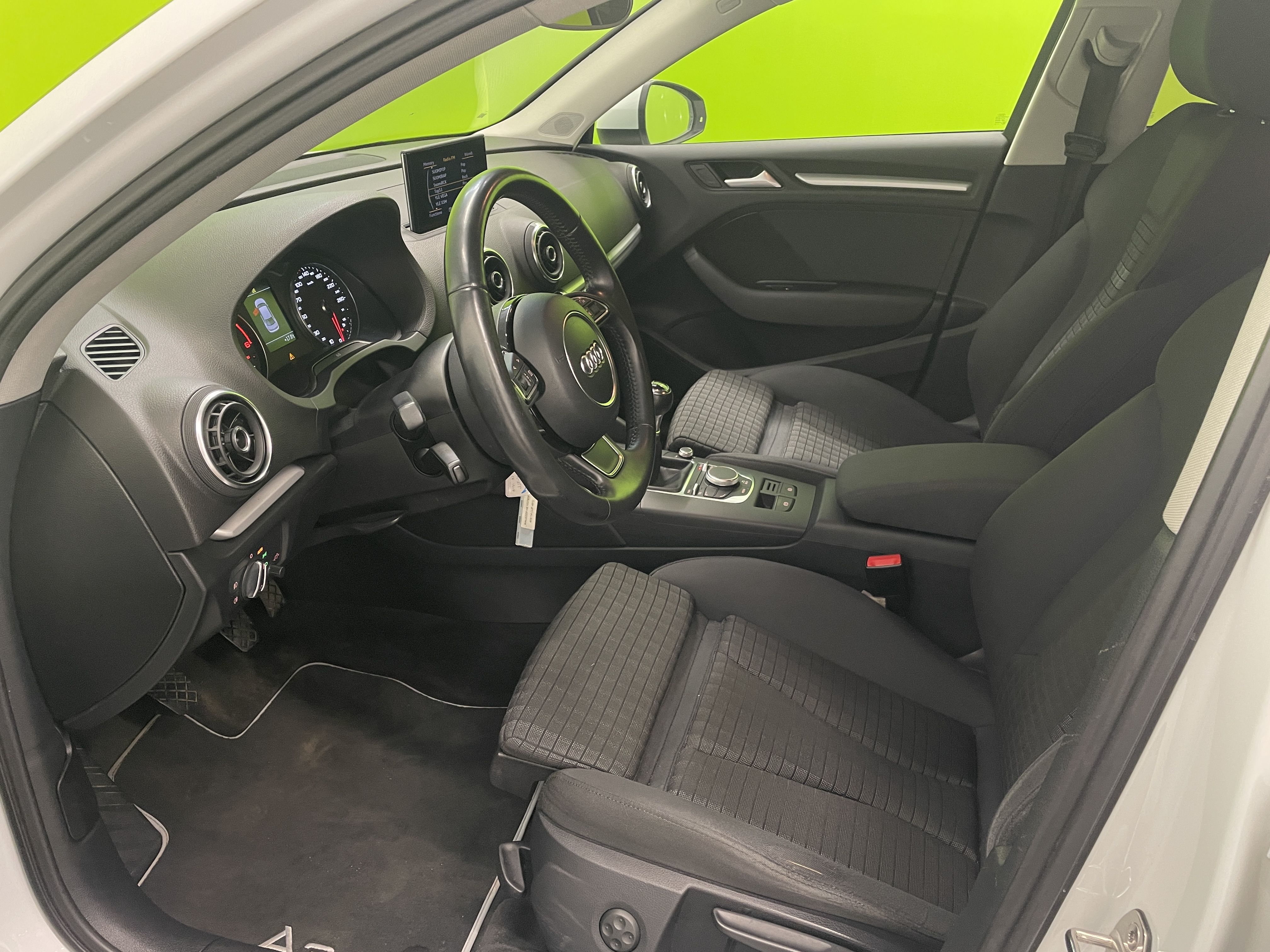 Audi A3 2014, kuva 5/22