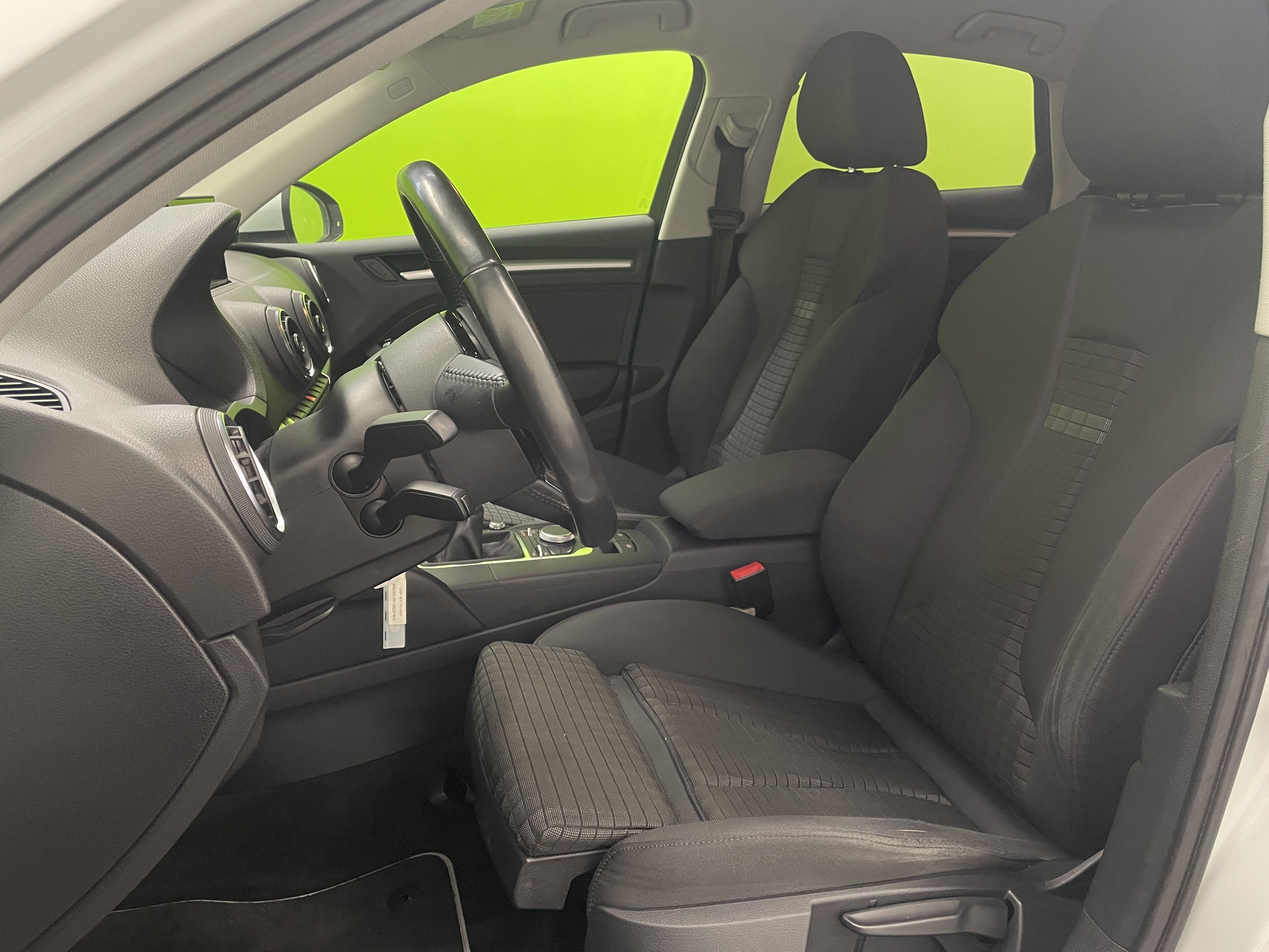 Audi A3 2014, kuva 6/22