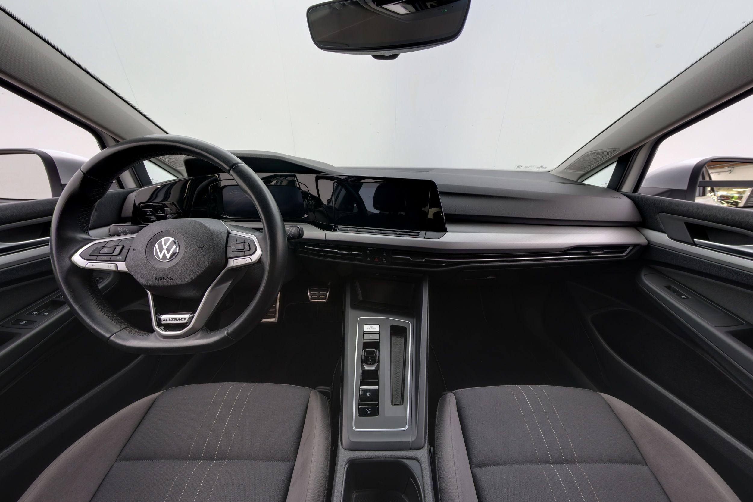 Volkswagen Golf 2022, kuva 6/24