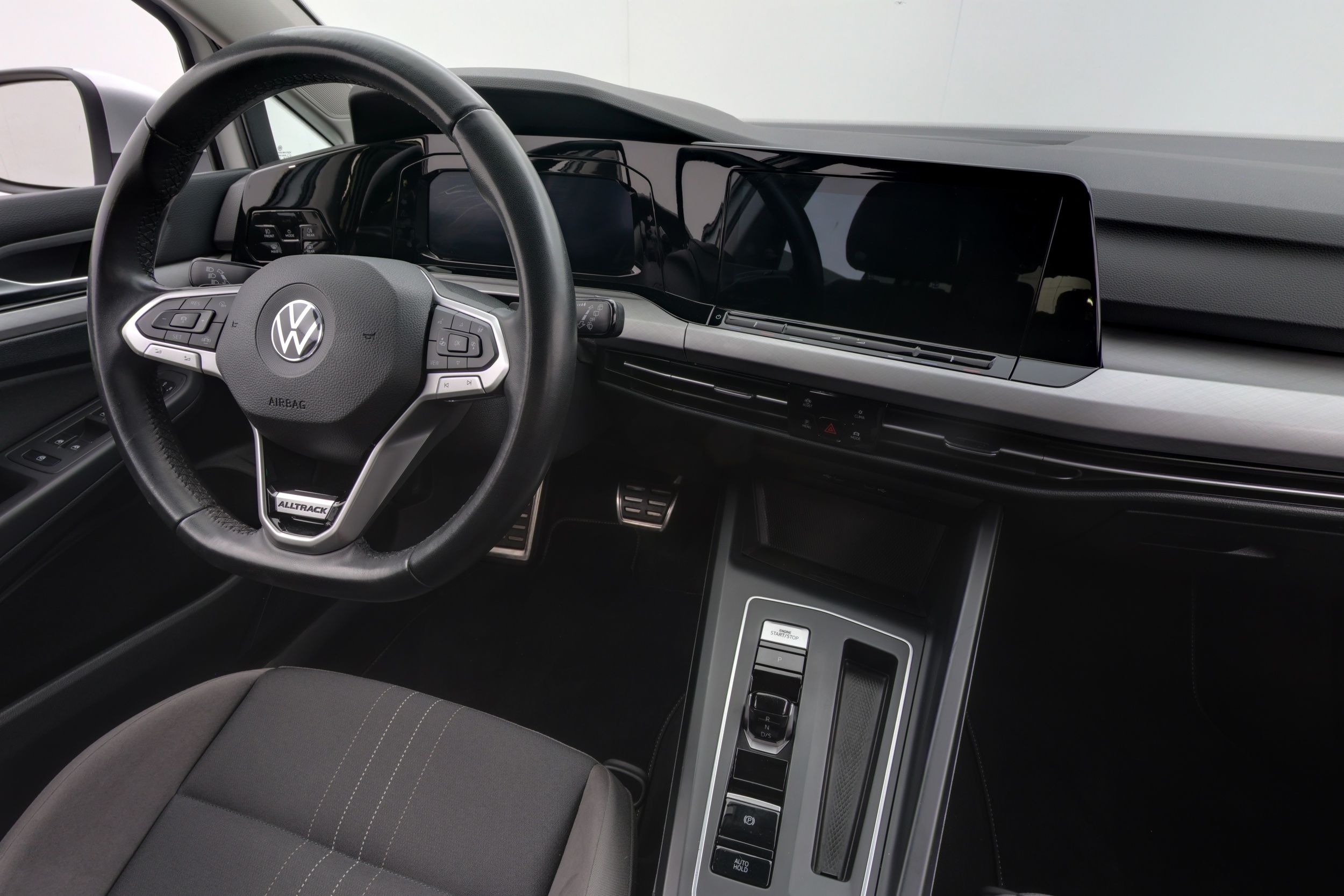 Volkswagen Golf 2022, kuva 7/24