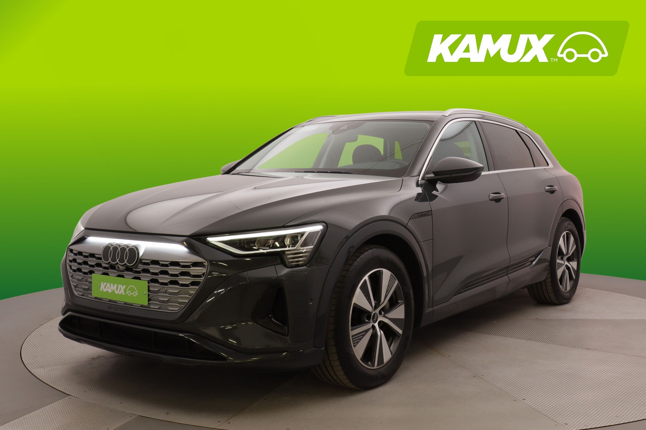 Audi Q8 e-tron 2023, kuva 5/28