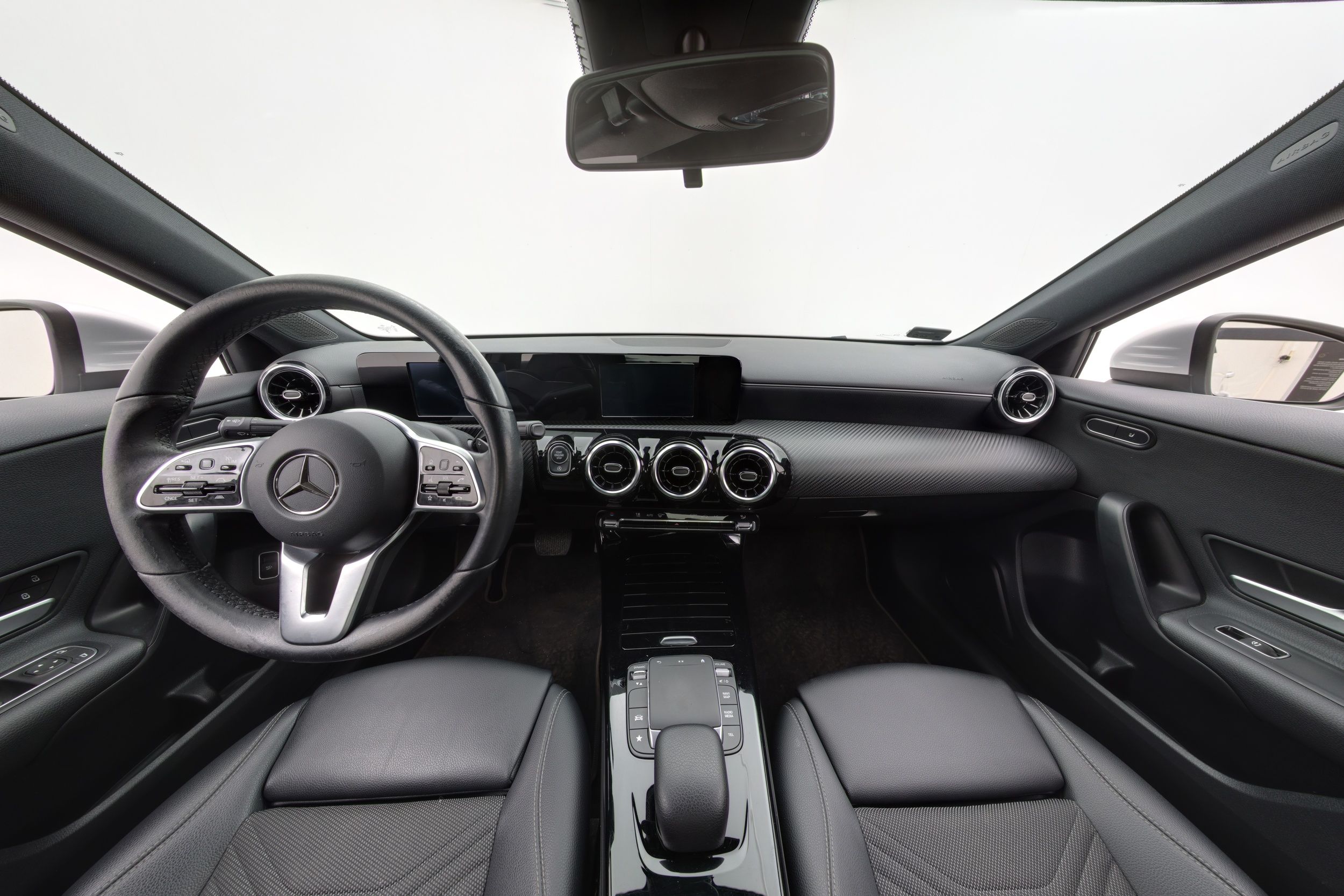 Mercedes-Benz A 2021, kuva 7/33