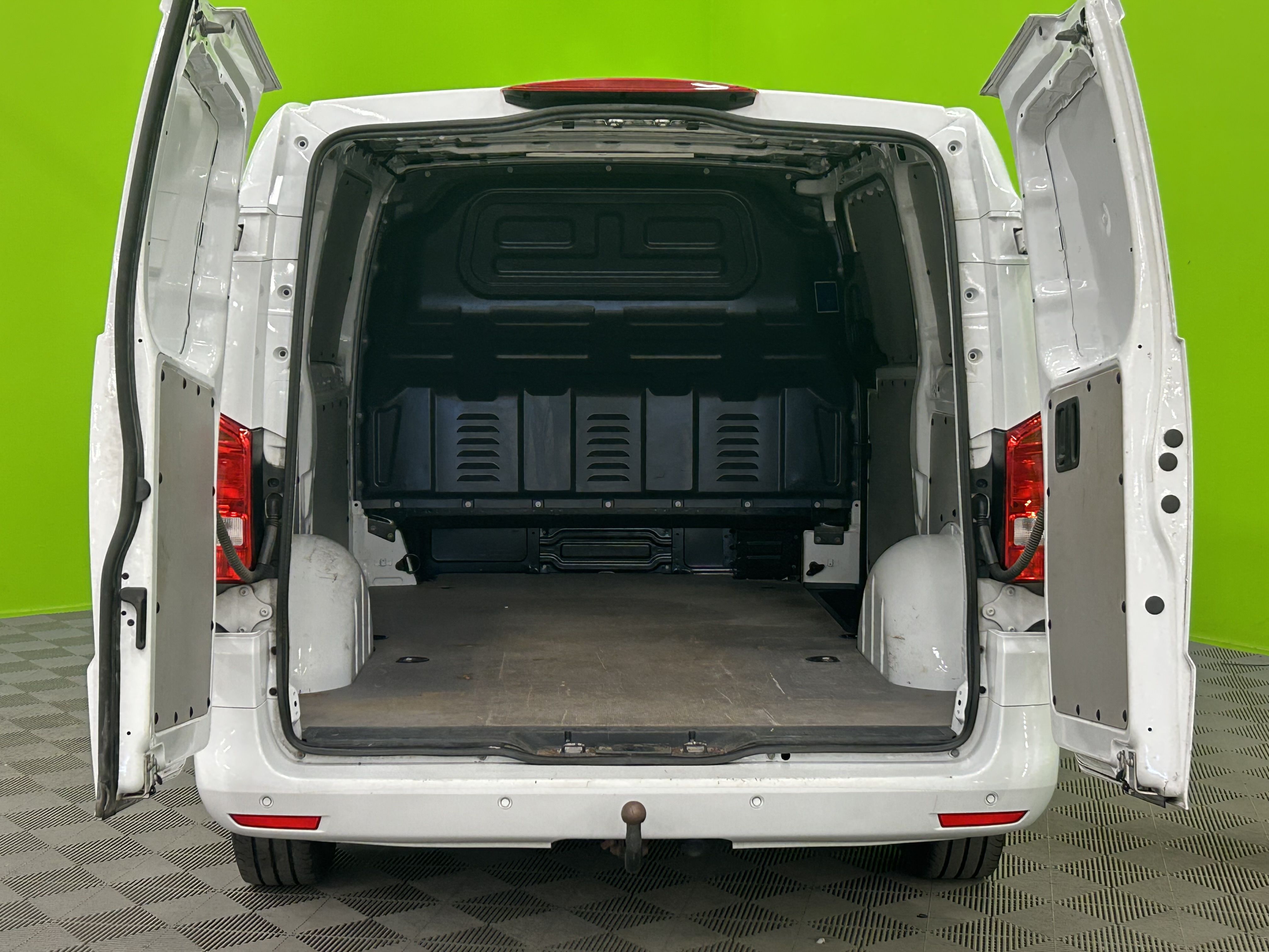 Mercedes-Benz Vito 2020, kuva 4/17