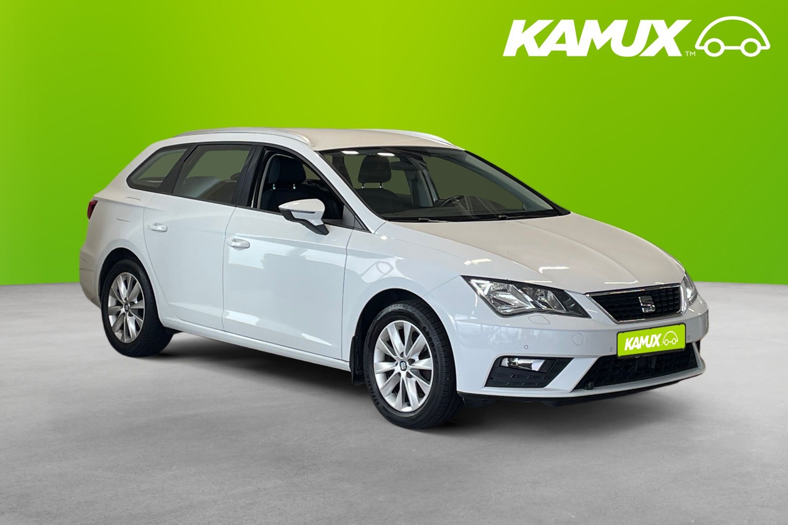 SEAT León 2018