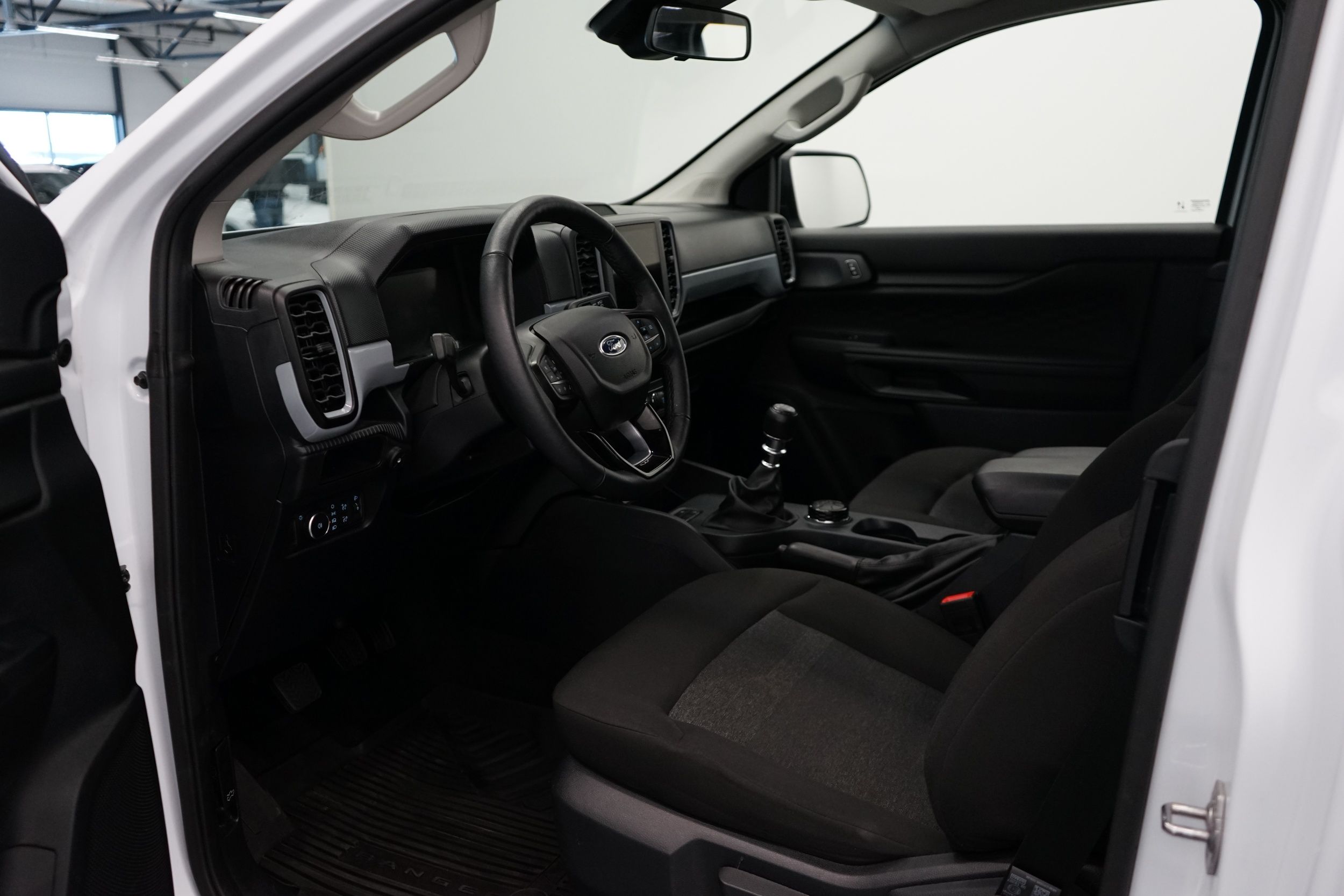 Ford Ranger 2024, kuva 6/17