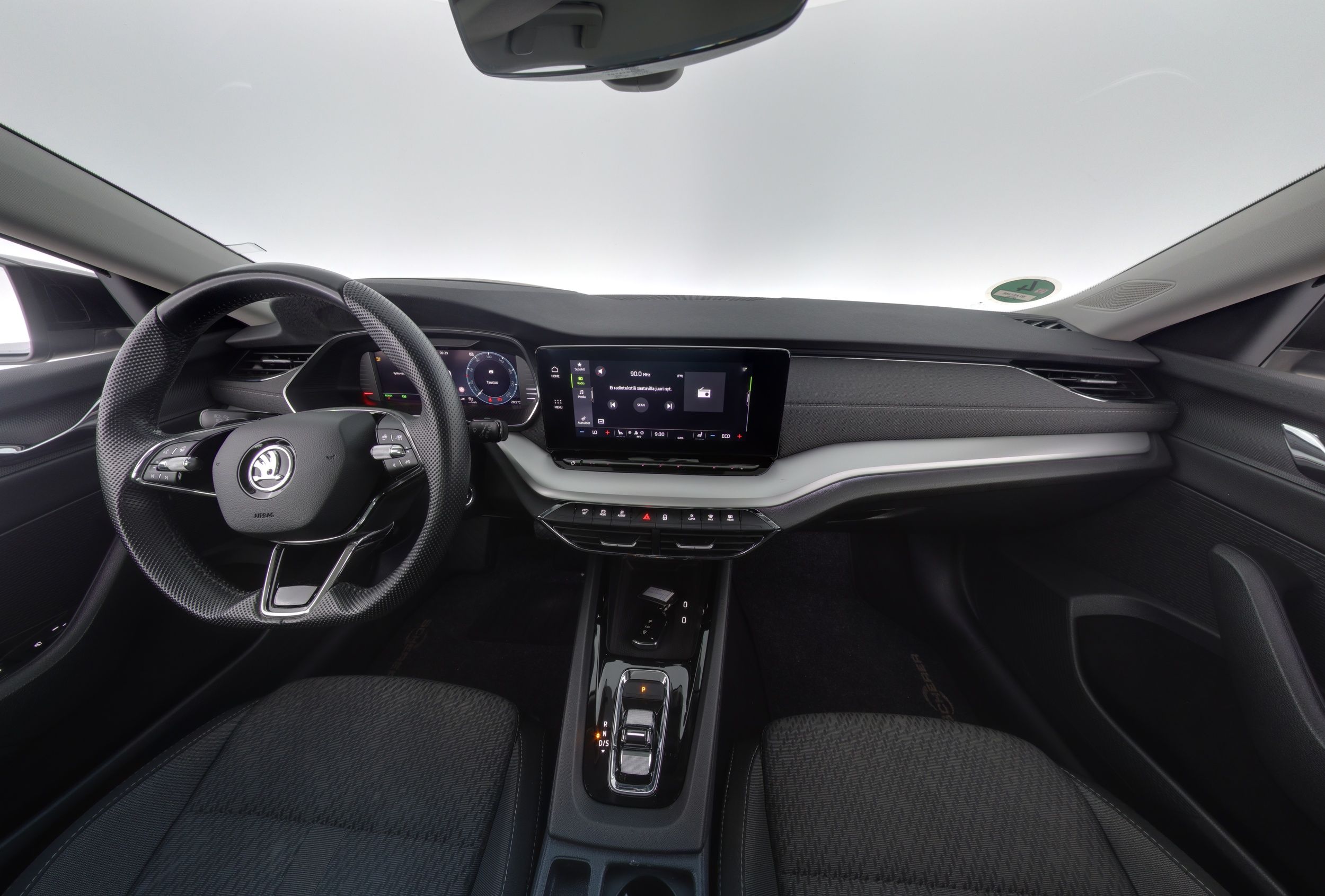 Skoda Octavia 2022, kuva 7/24