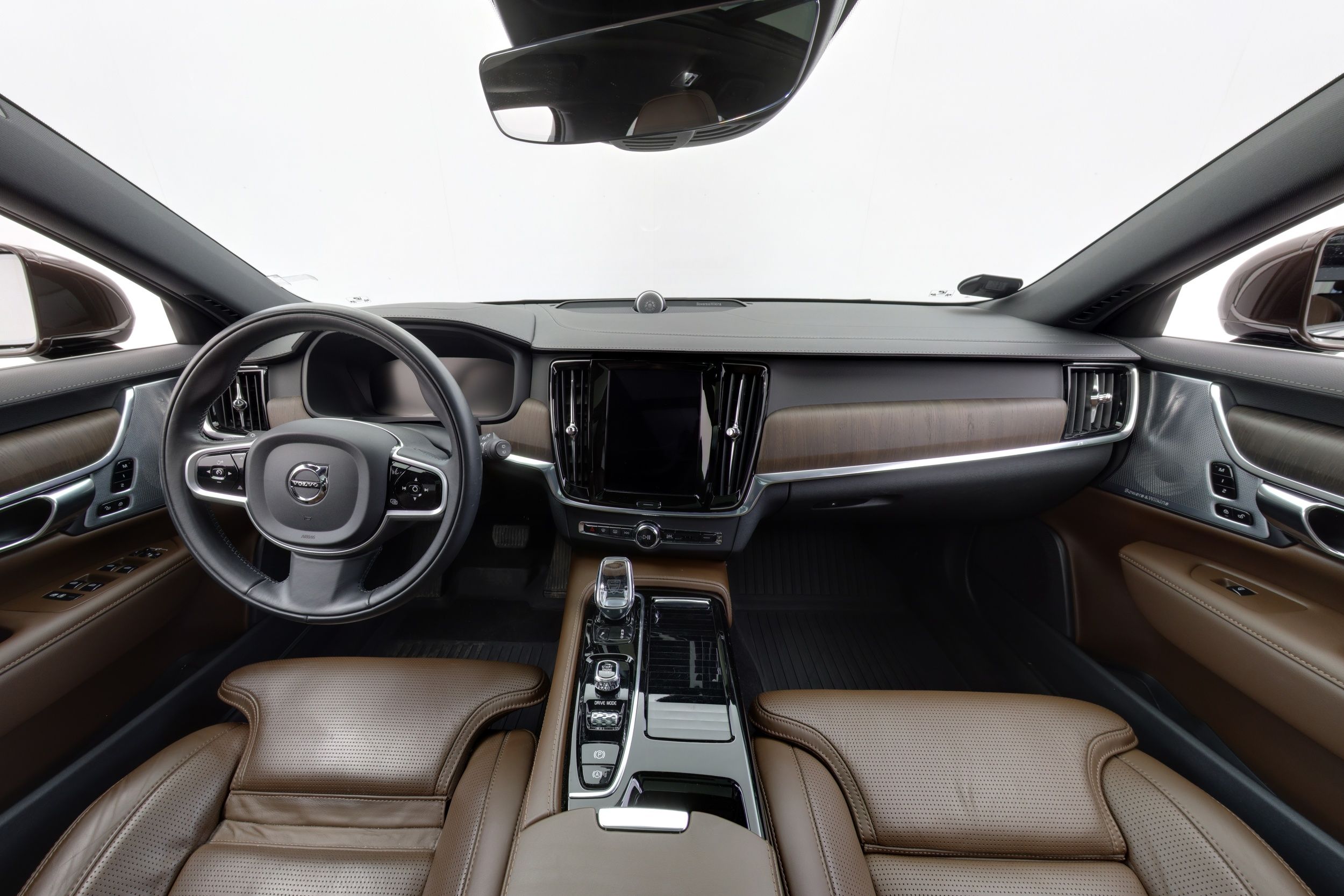 Volvo V90 2021, kuva 7/33