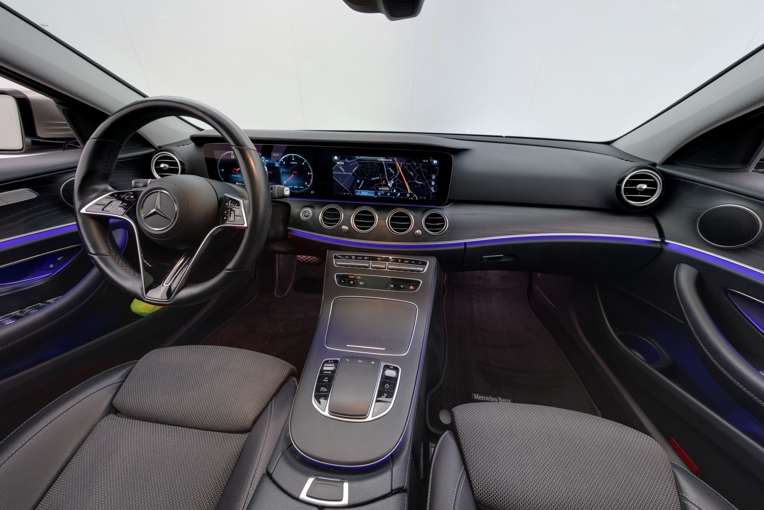 Mercedes-Benz E 2022, kuva 7/20