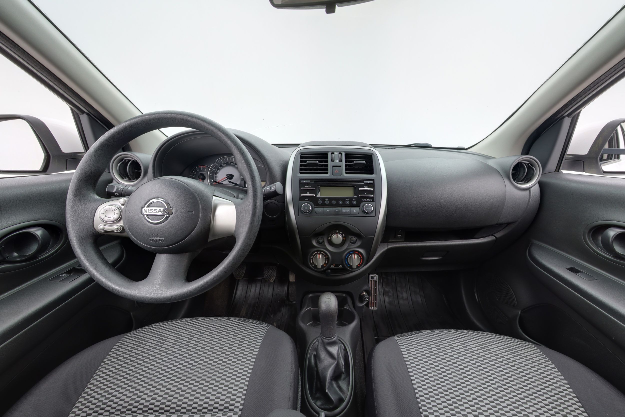 Nissan Micra 80 Visia 5M/T TPMS E6 2017, kuva 7/24
