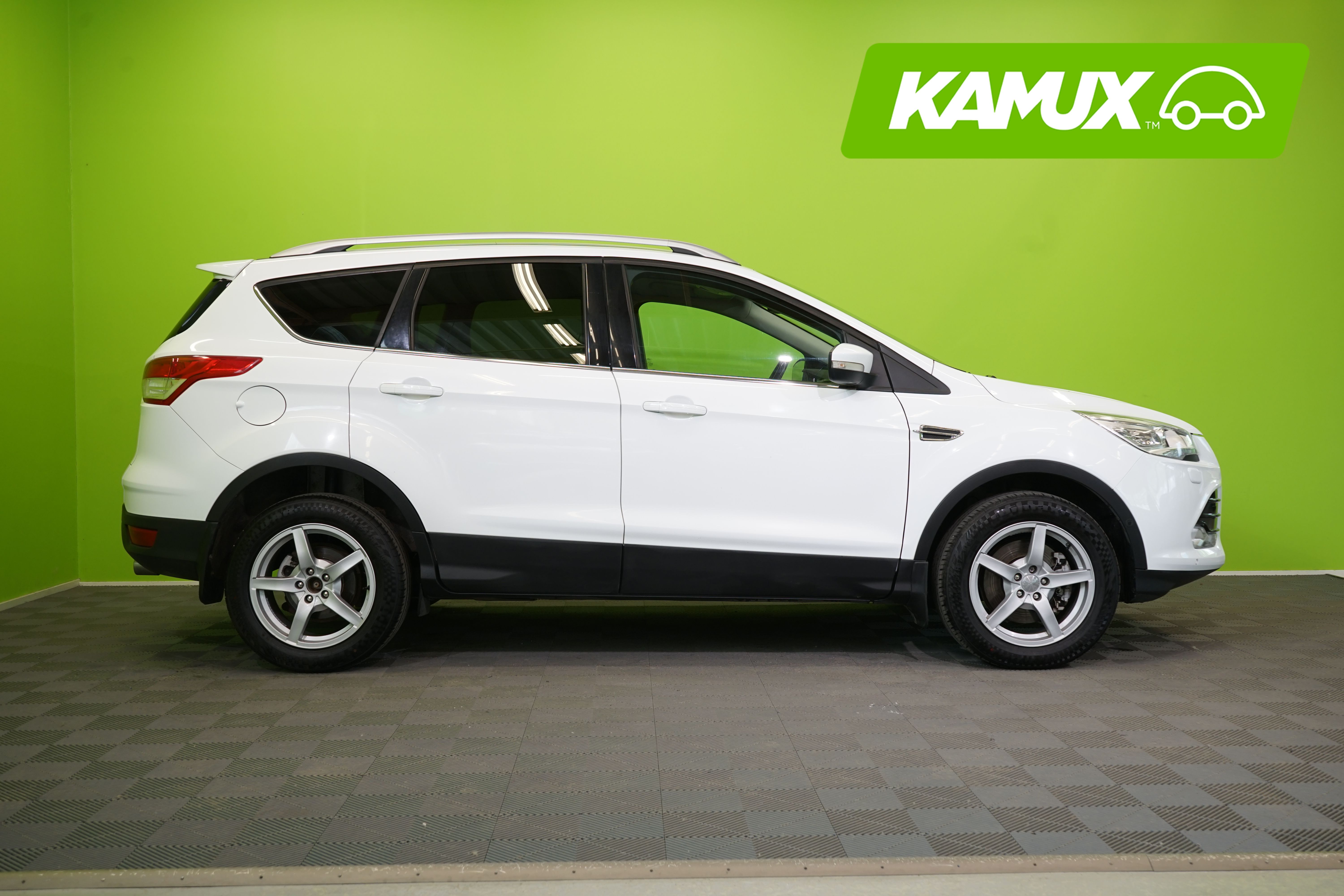 Ford Kuga 2014, kuva 2/22