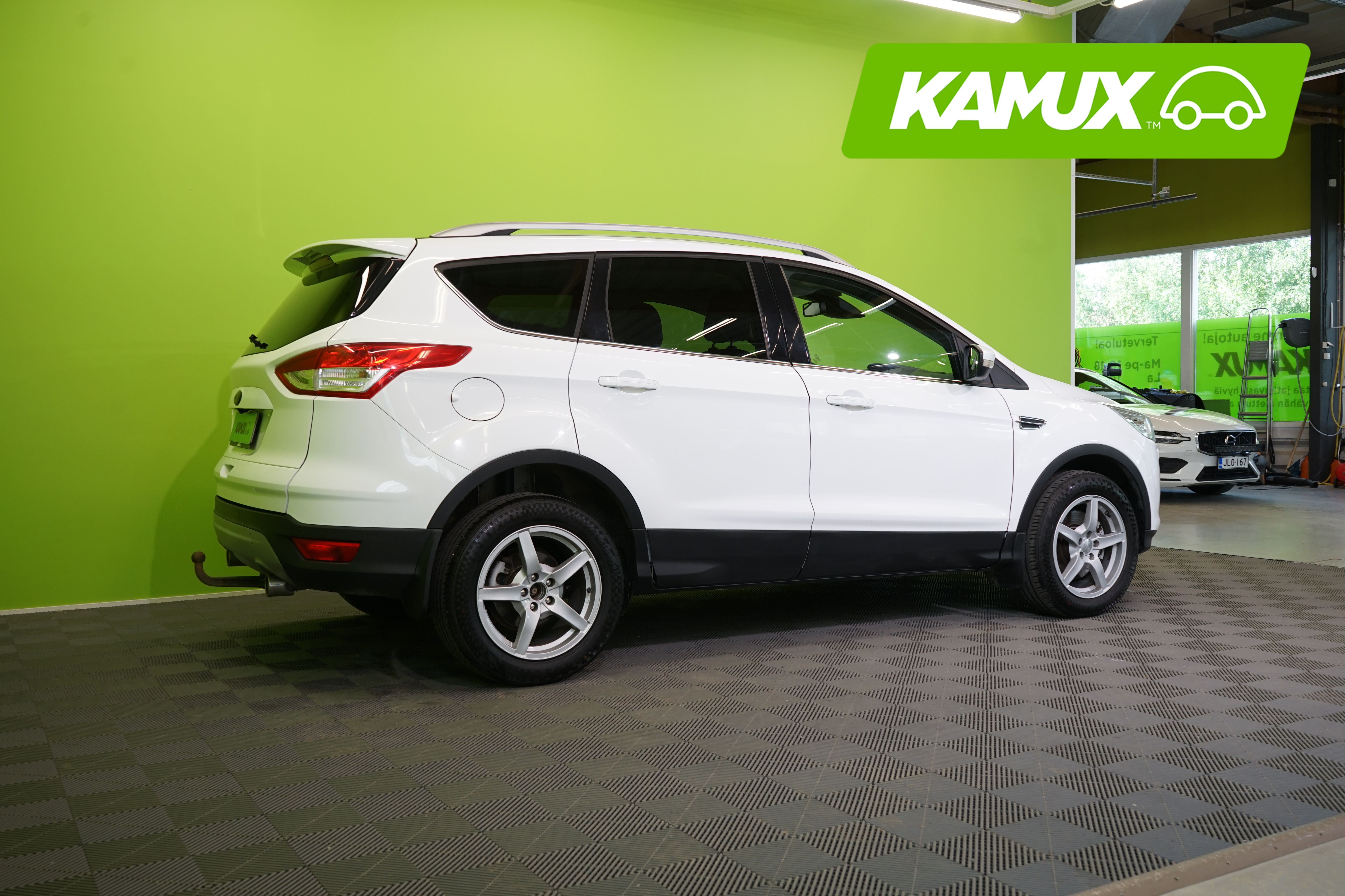 Ford Kuga 2014, kuva 3/22