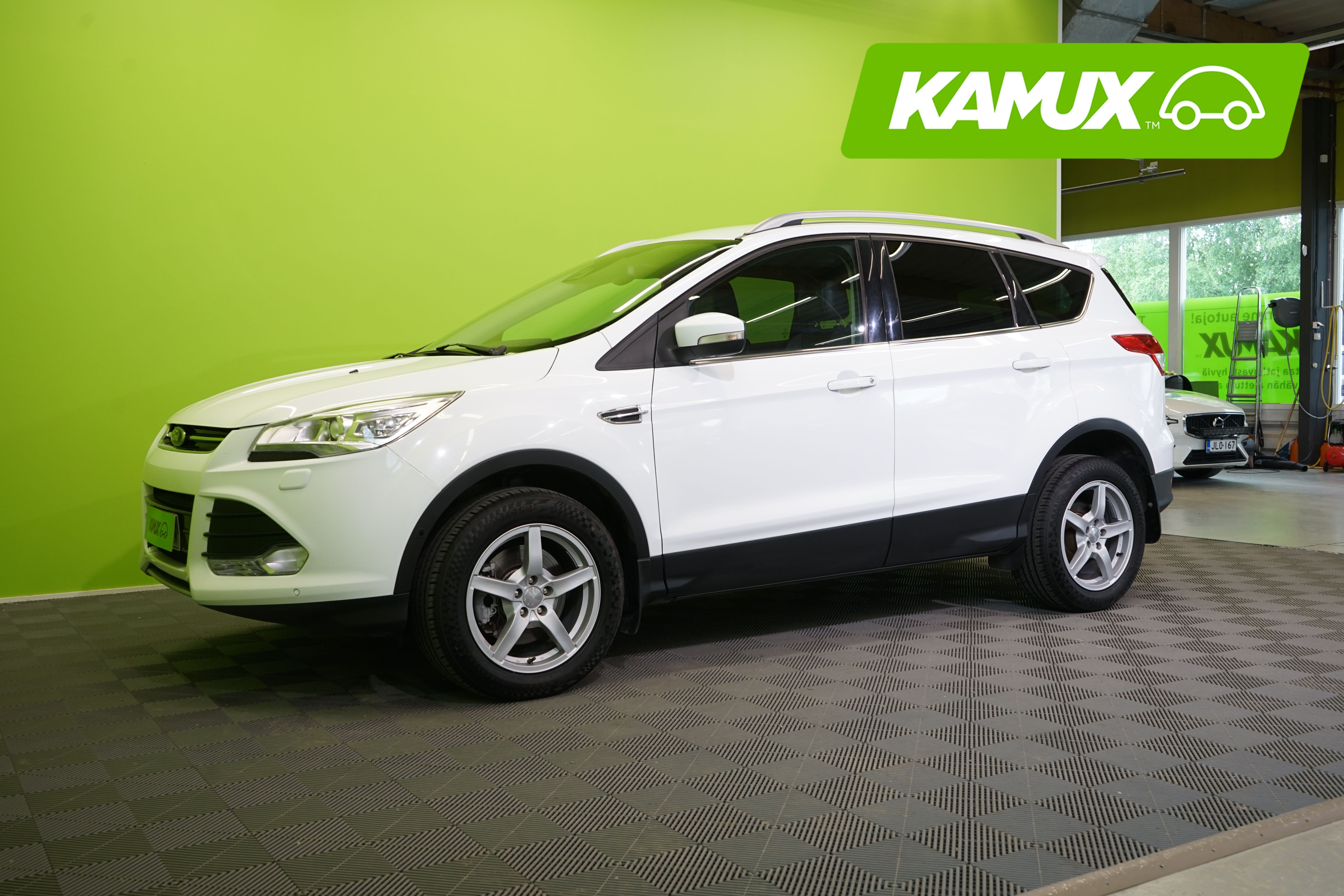 Ford Kuga 2014, kuva 5/22