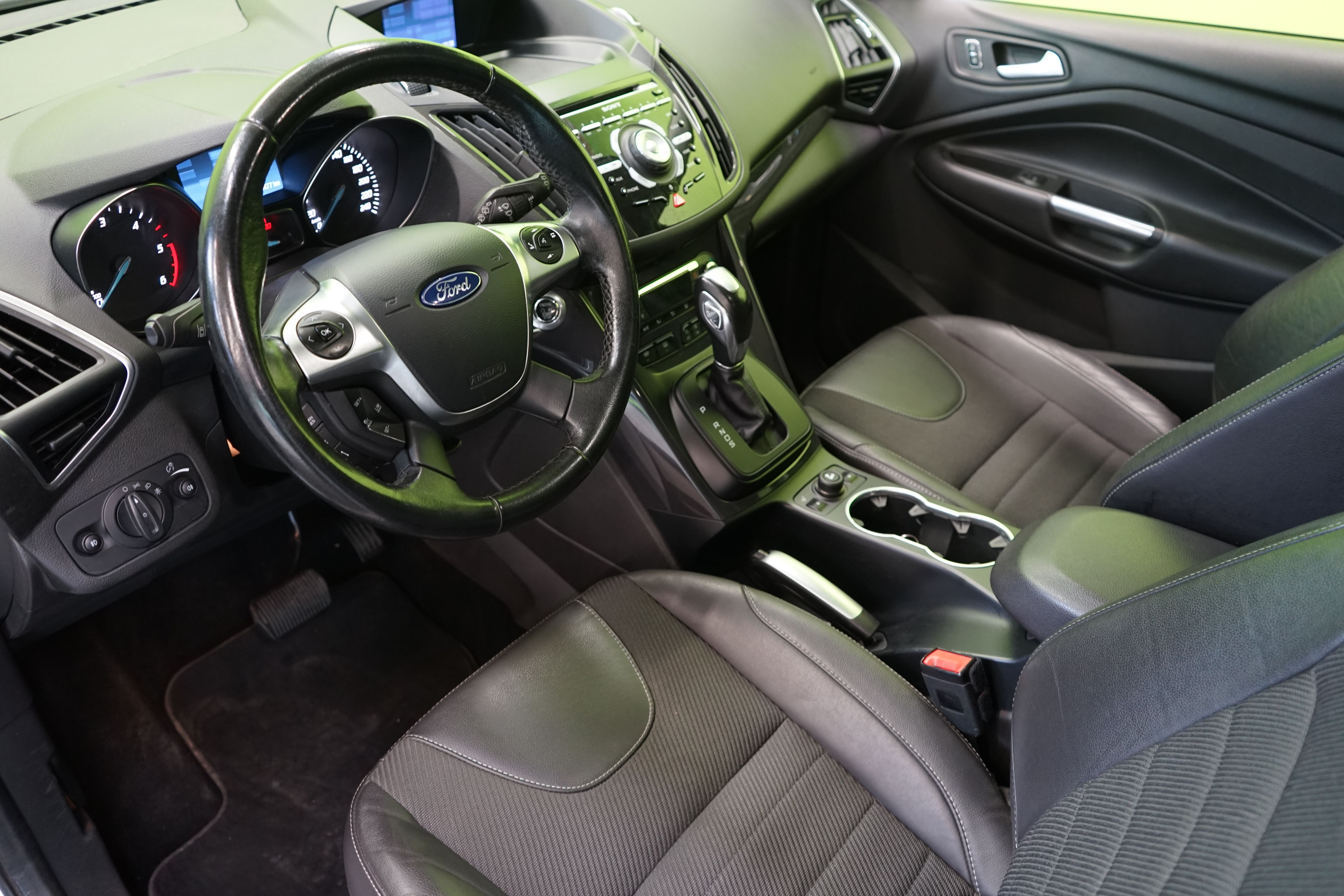 Ford Kuga 2014, kuva 6/22