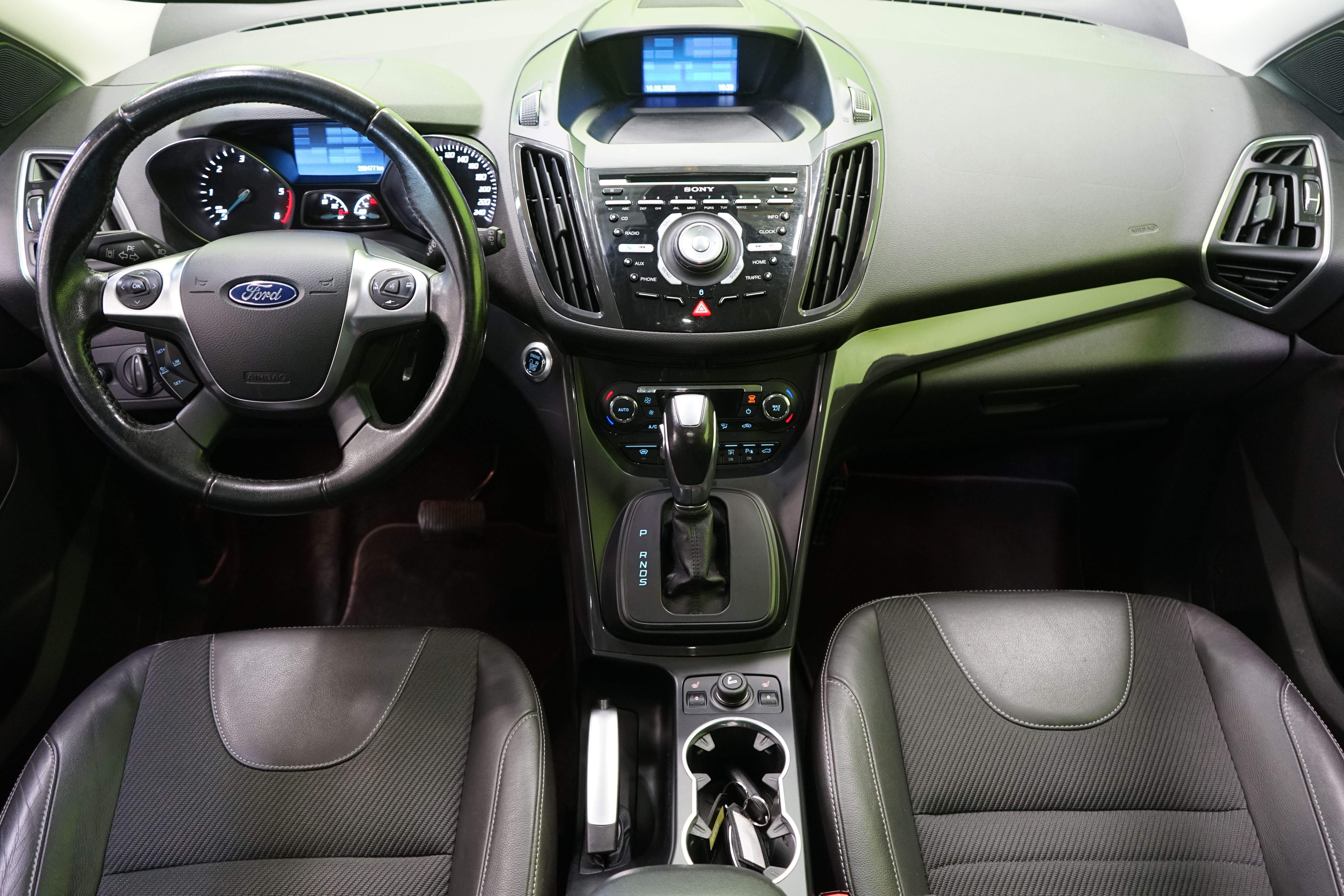 Ford Kuga 2014, kuva 7/22