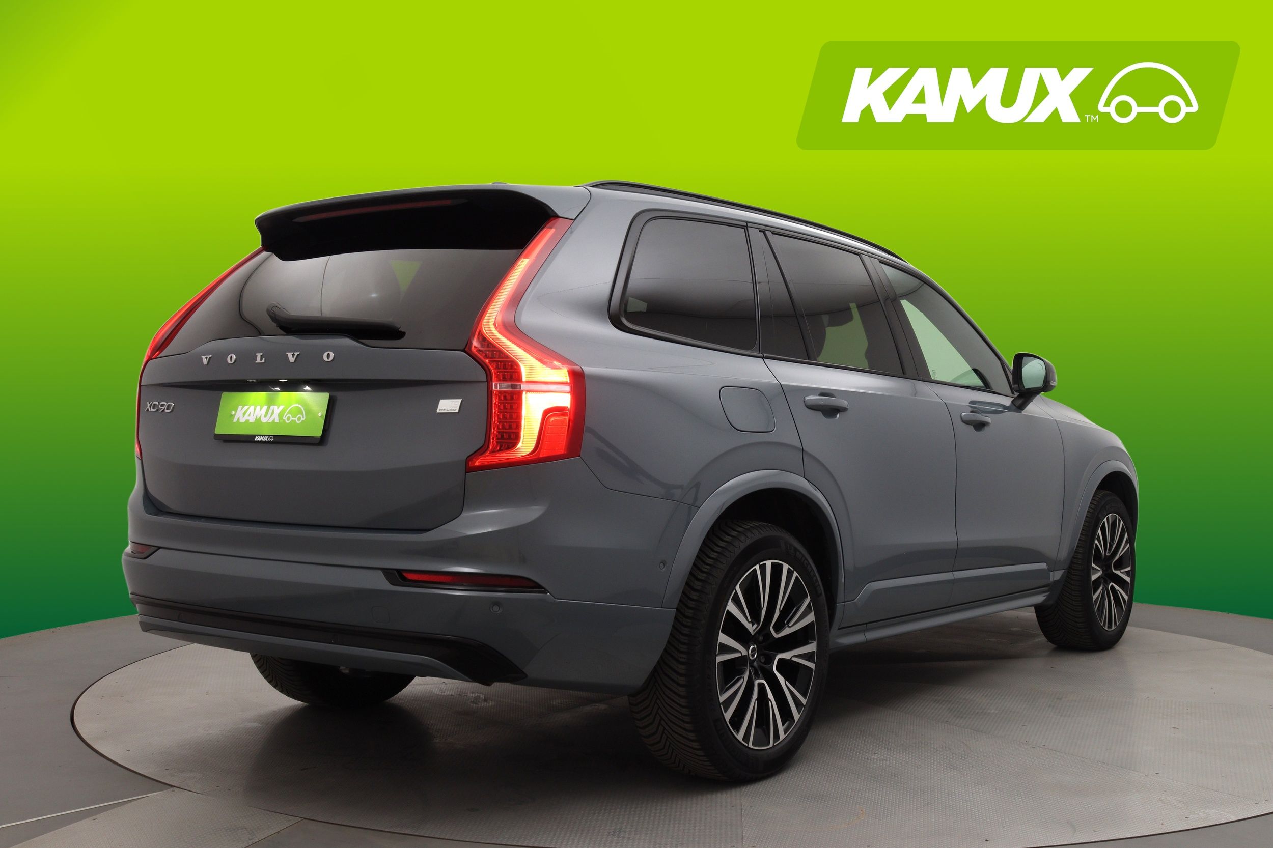 Volvo XC90 2023, kuva 3/32