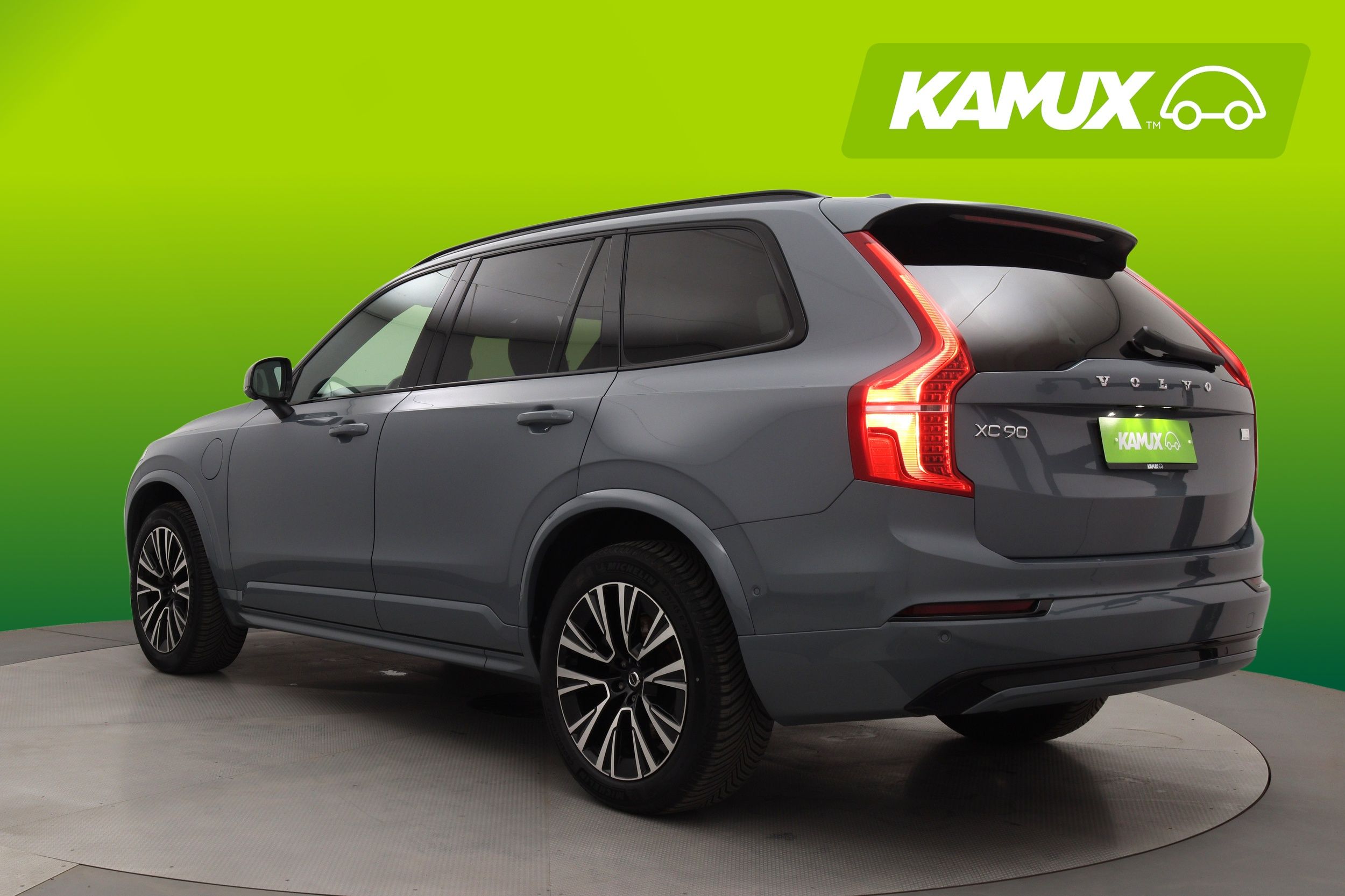 Volvo XC90 2023, kuva 4/32