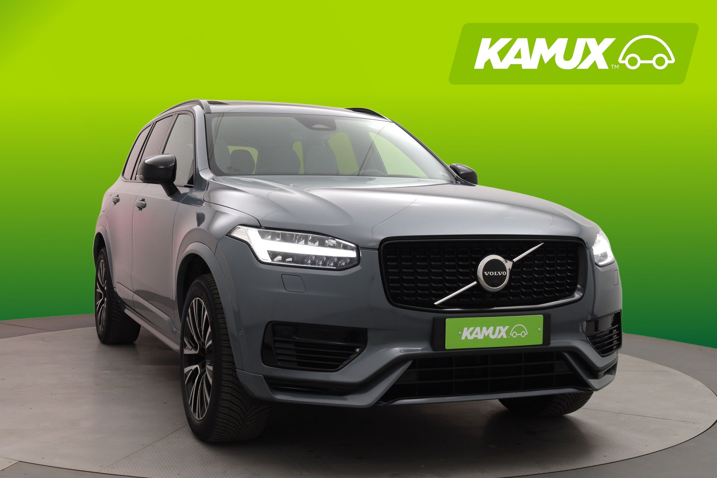 Volvo XC90 2023, kuva 6/32