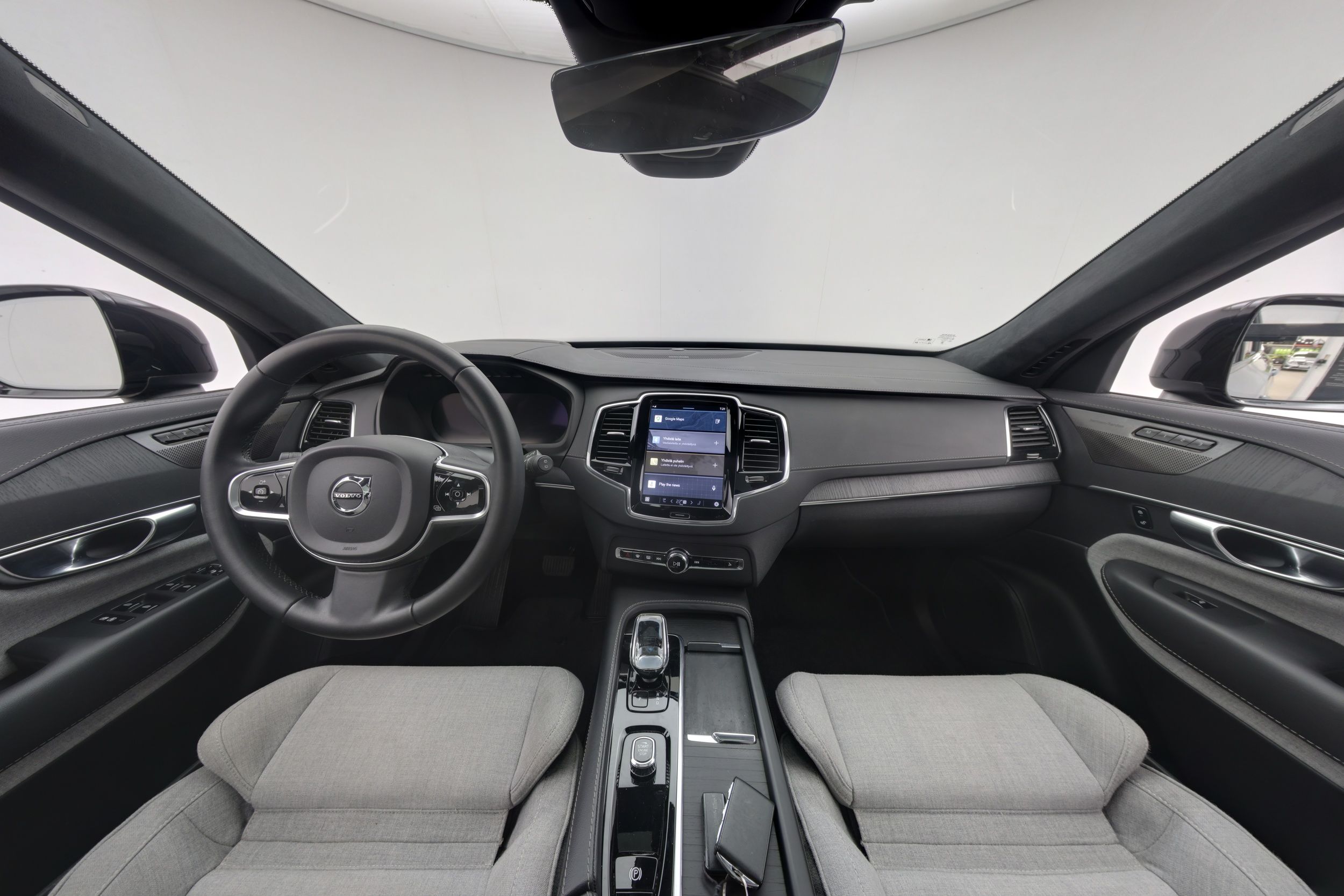 Volvo XC90 2023, kuva 7/32