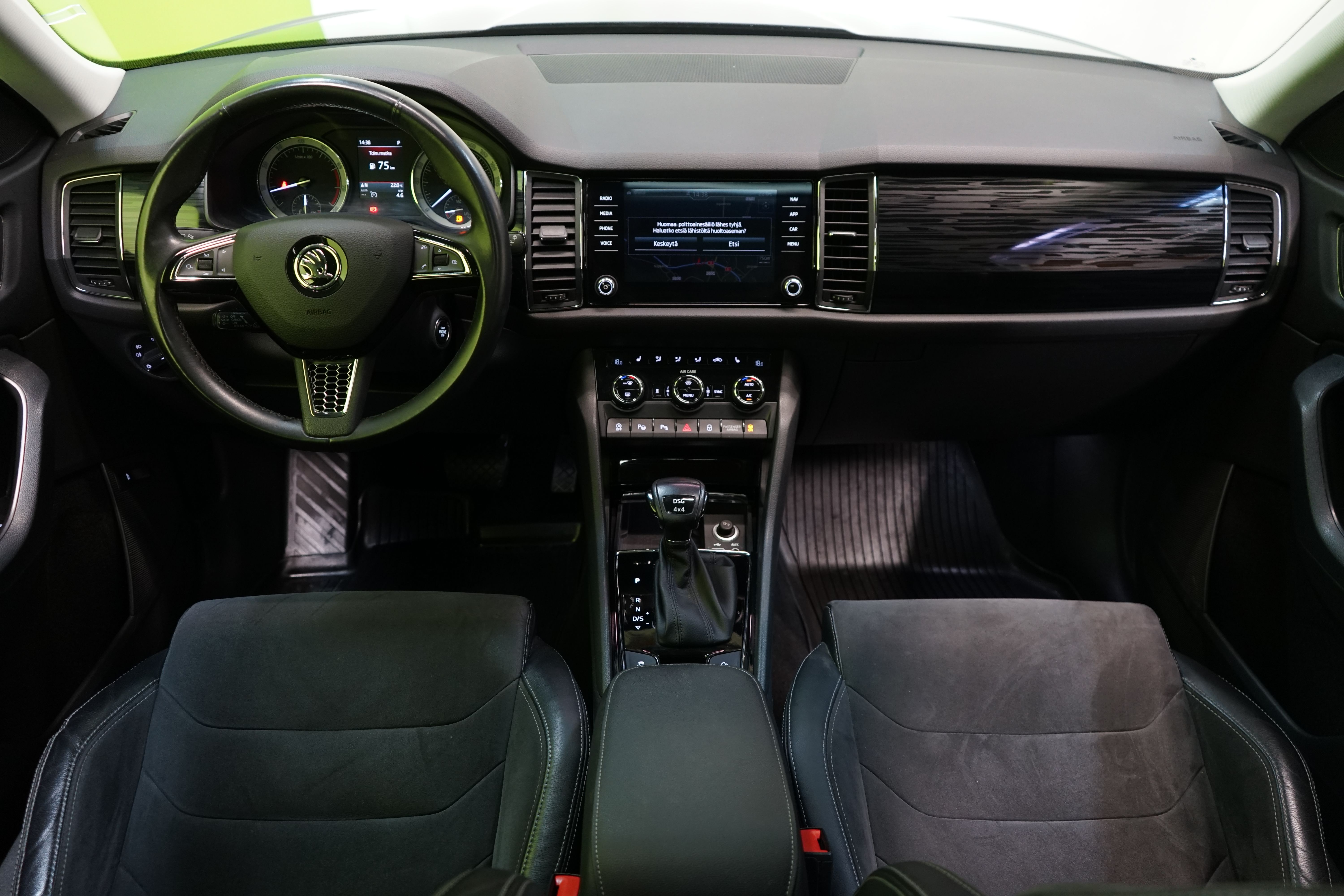 Skoda Kodiaq 2018, kuva 6/30