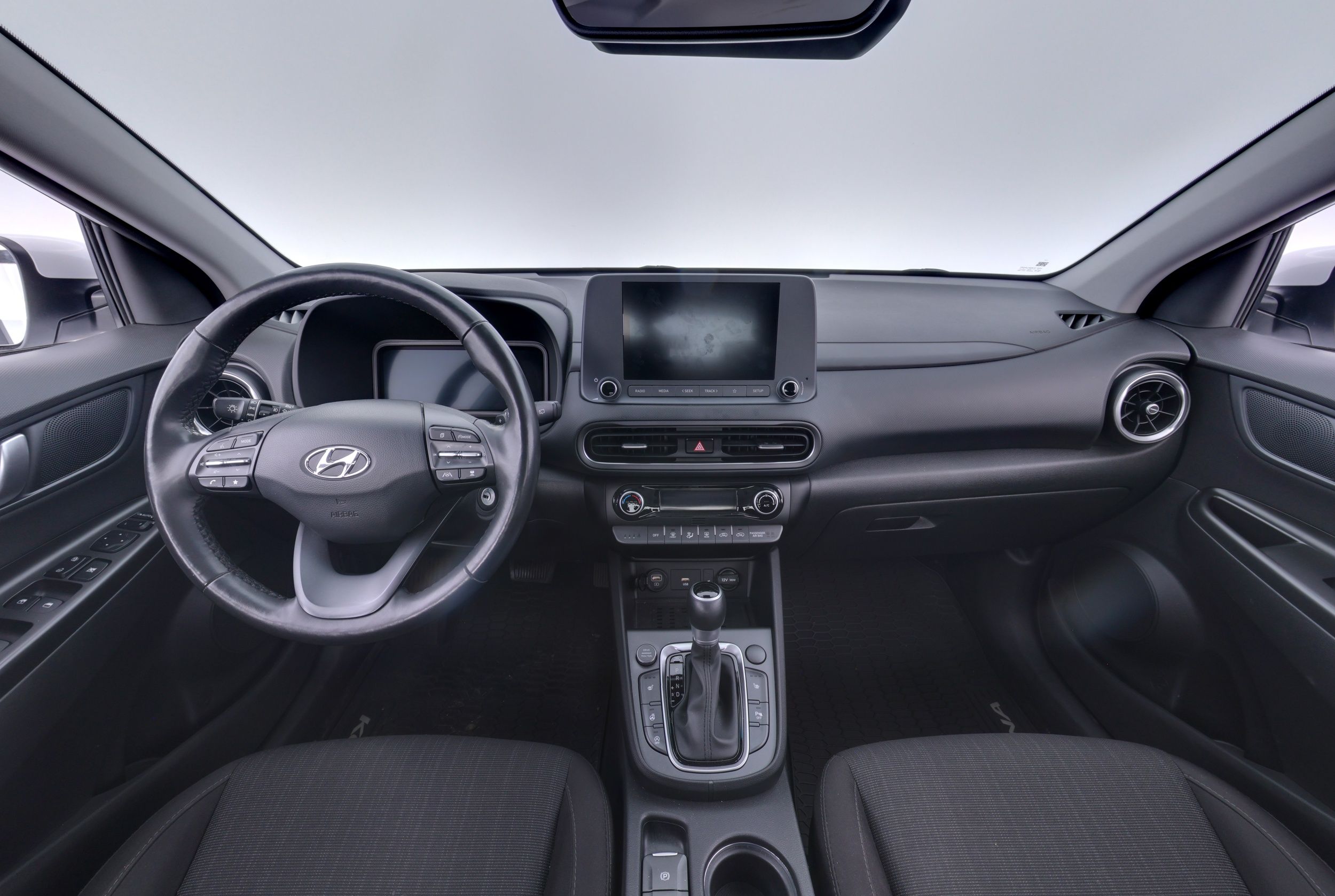 Hyundai Kona 1,0 T-GDI 120 hv Comfort 2021, kuva 7/25