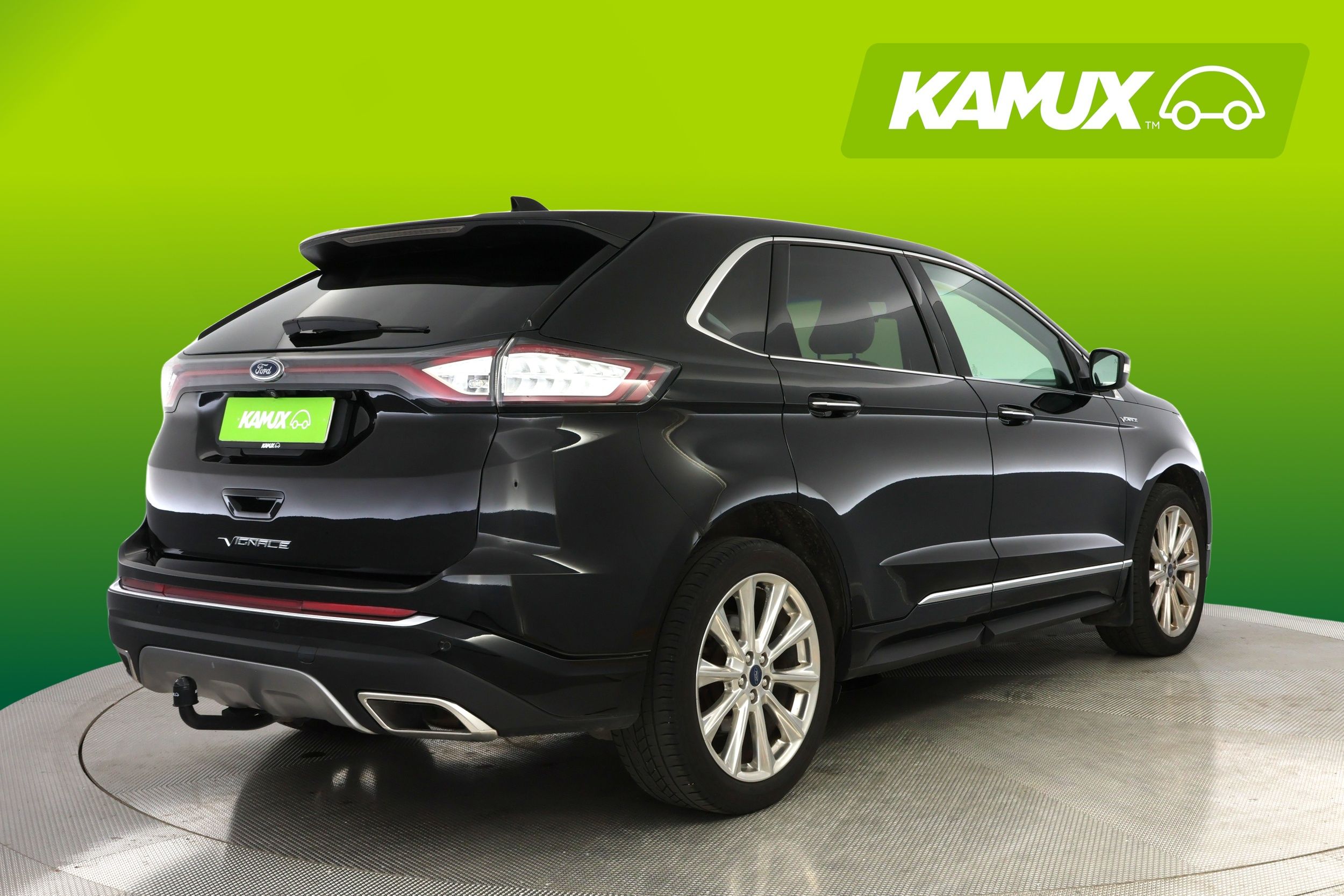 Ford Edge 2017, kuva 3/27