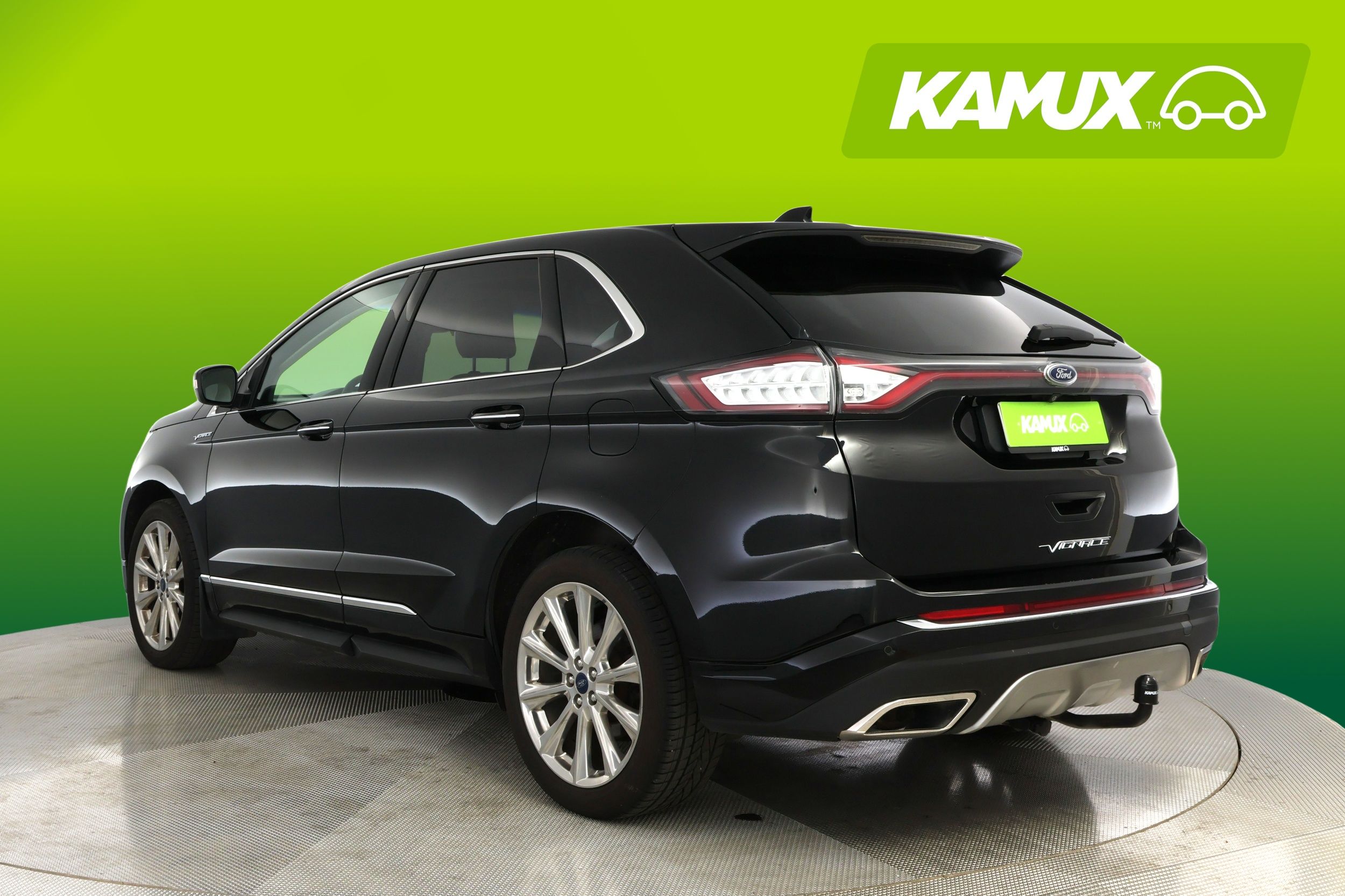 Ford Edge 2017, kuva 4/27