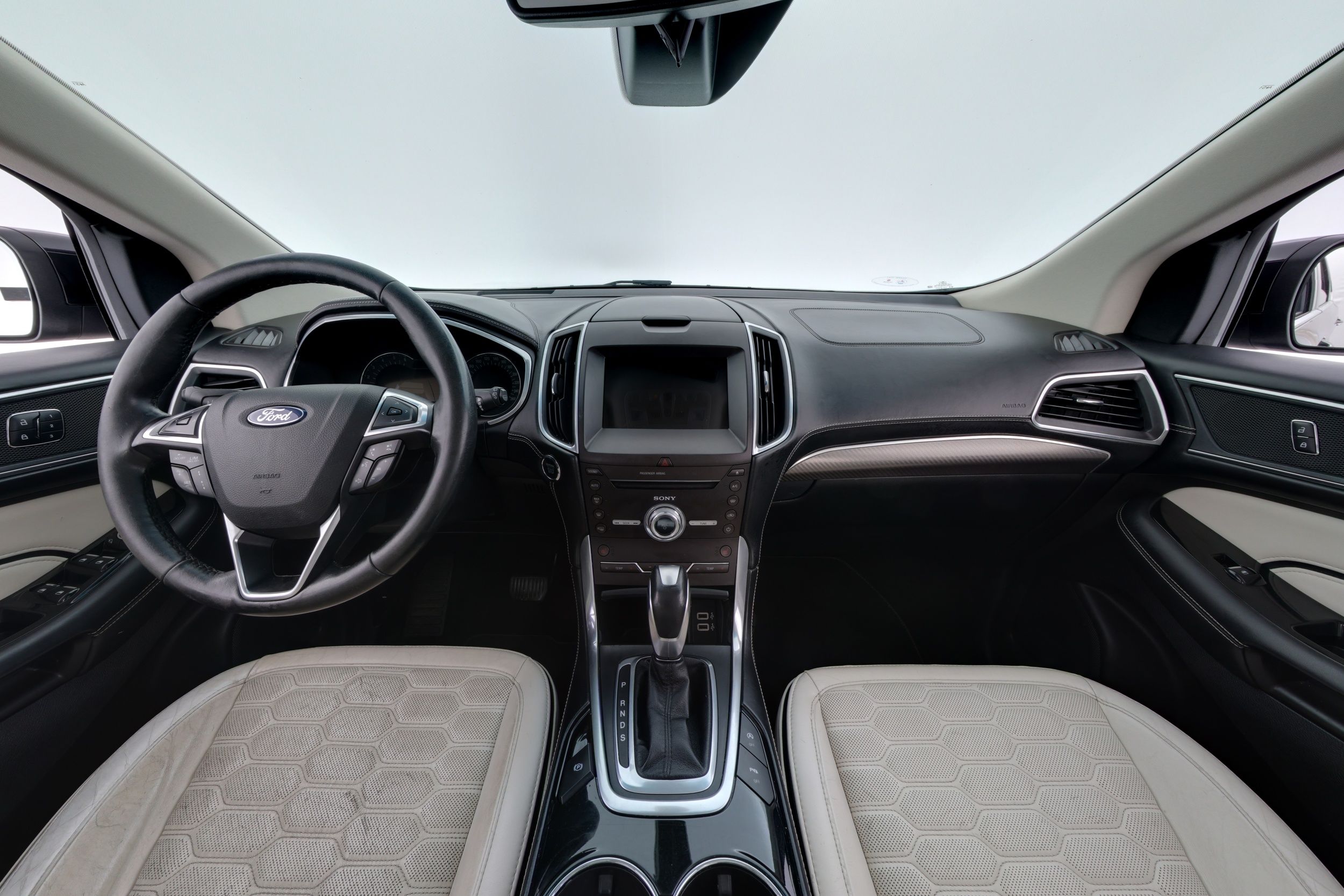 Ford Edge 2017, kuva 7/27