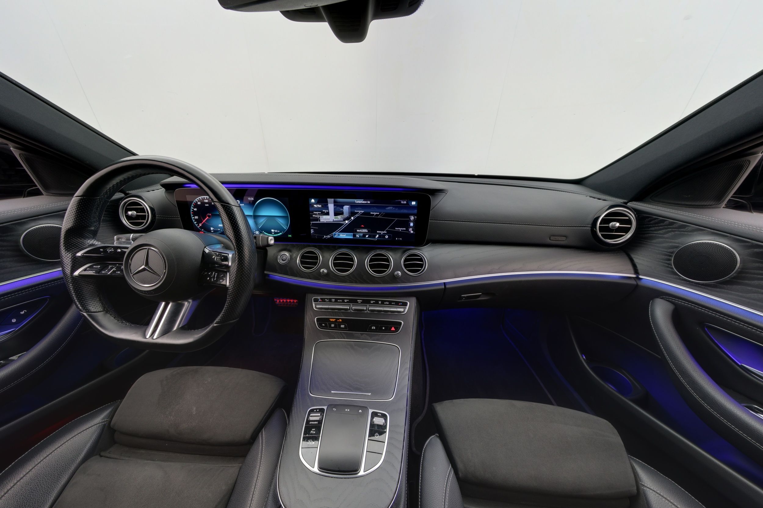 Mercedes-Benz E 2021, kuva 7/20