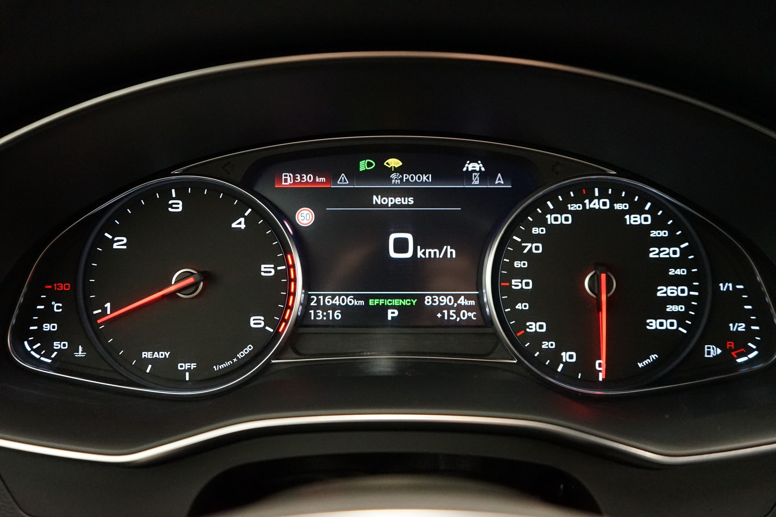 Audi A6 2019, kuva 6/24