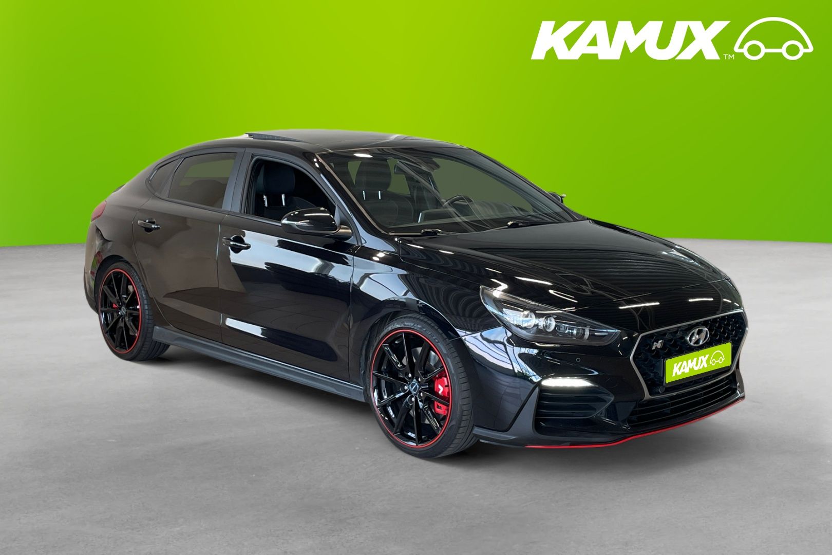 Hyundai i30 2020
